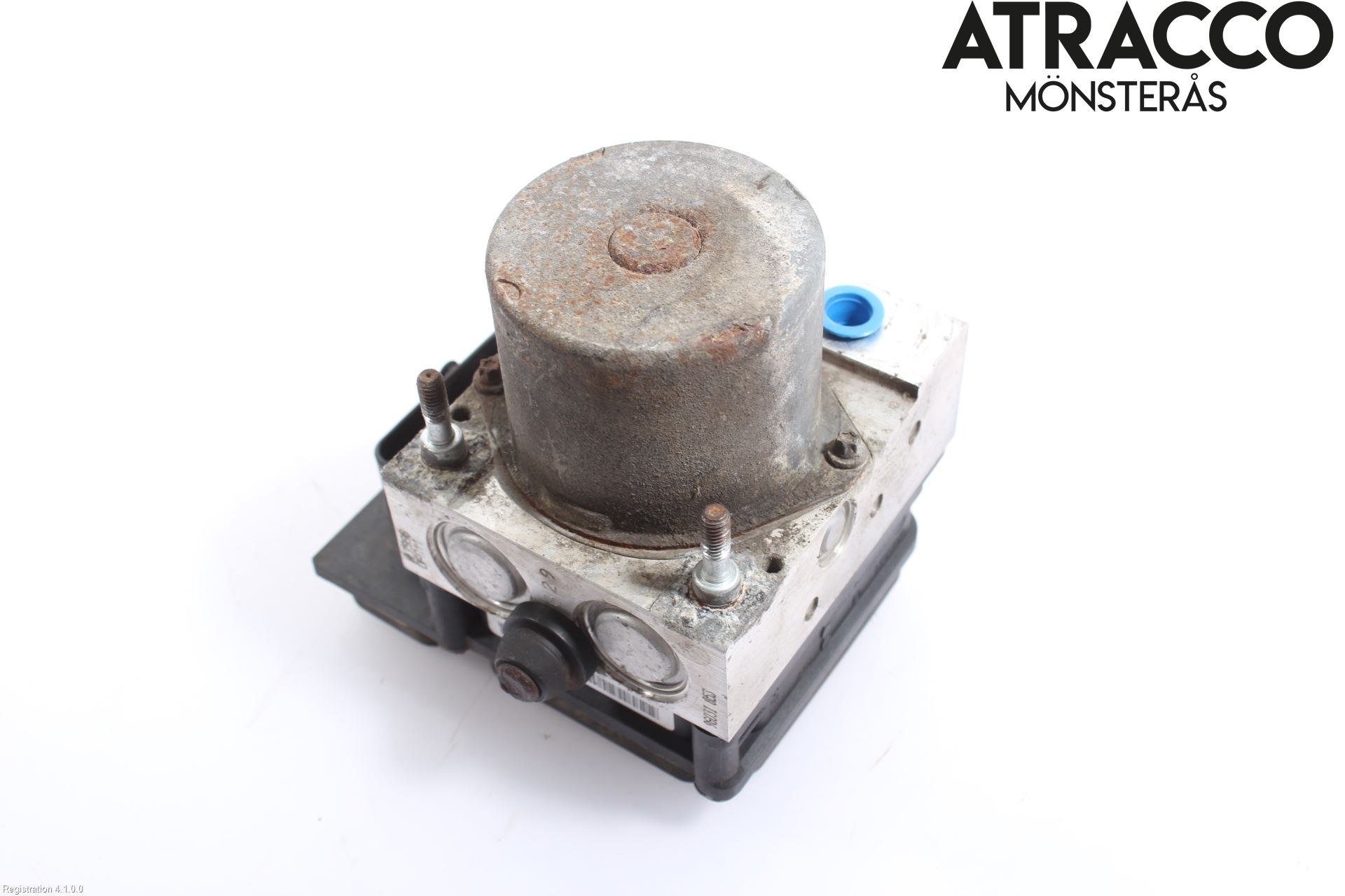 Kia CEED 06-12 Abs Hydraulaggregat