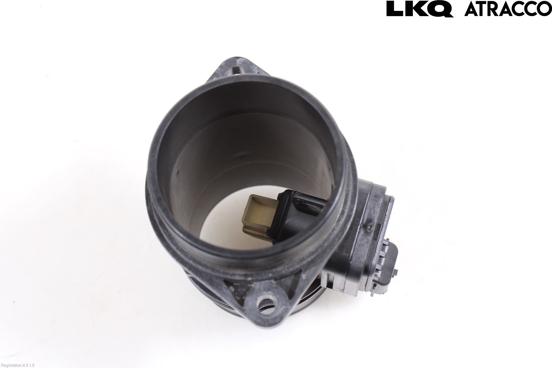 Dacia DUSTER 18-24 Injluftmassamätare