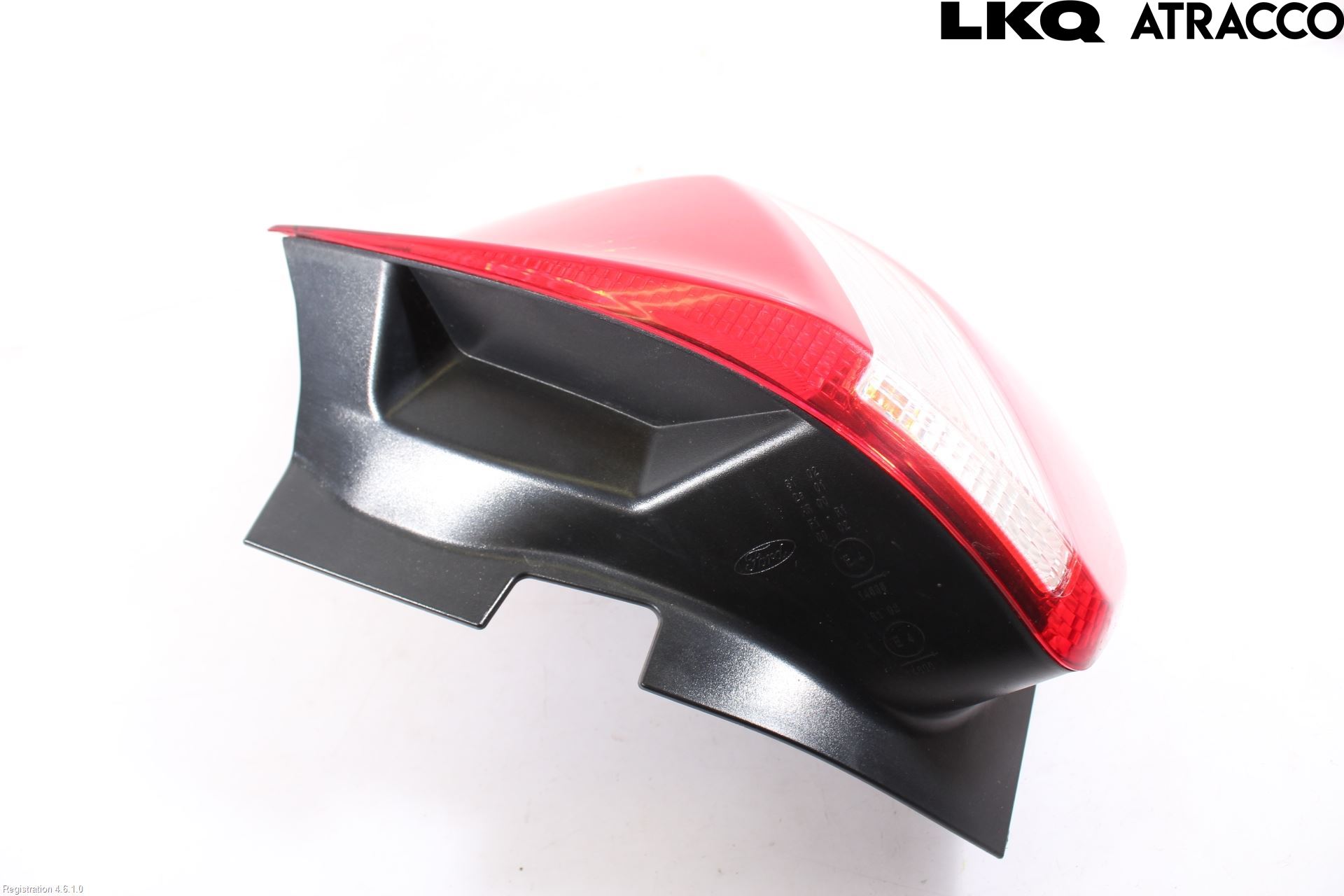 Ford FOCUS 11-14 Bakljus Höger