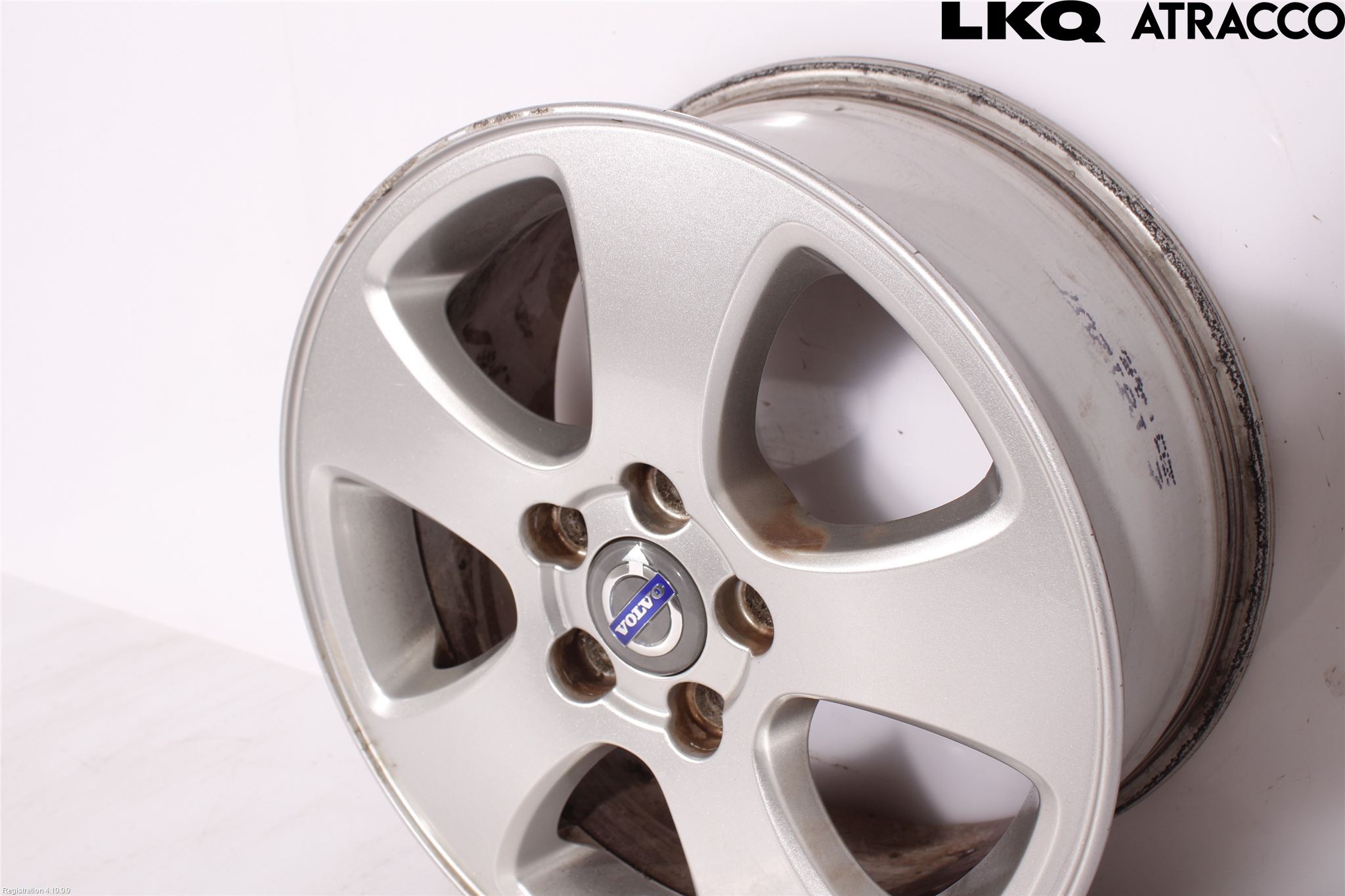 Volvo V70 08-13 Fälg Aluminium