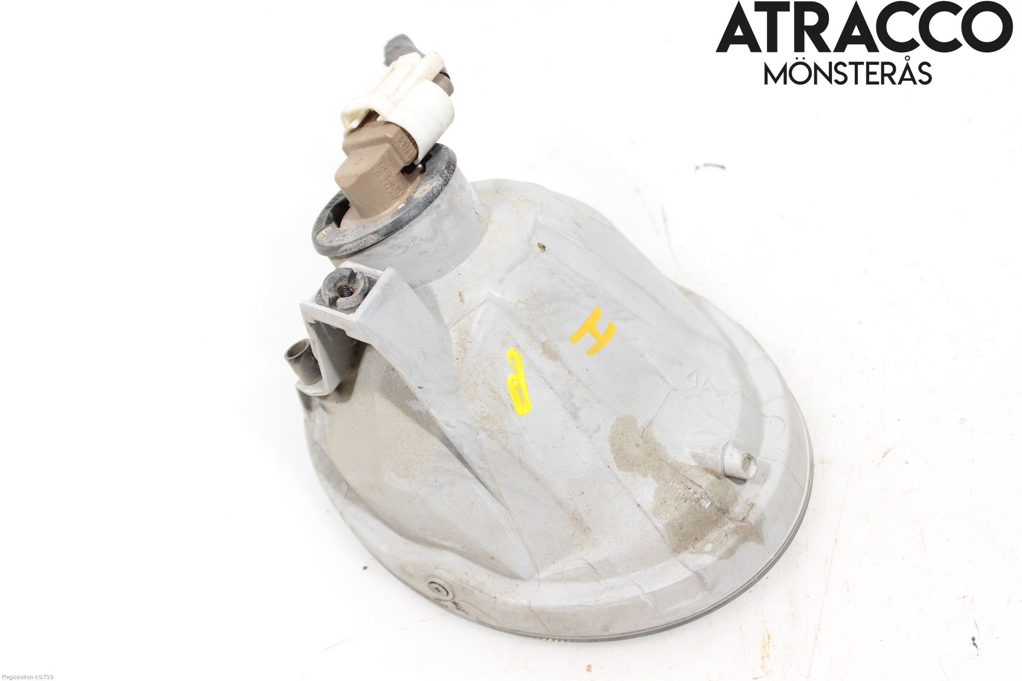 Honda CR-V 02-06 Dimljus-Varselljus Fram