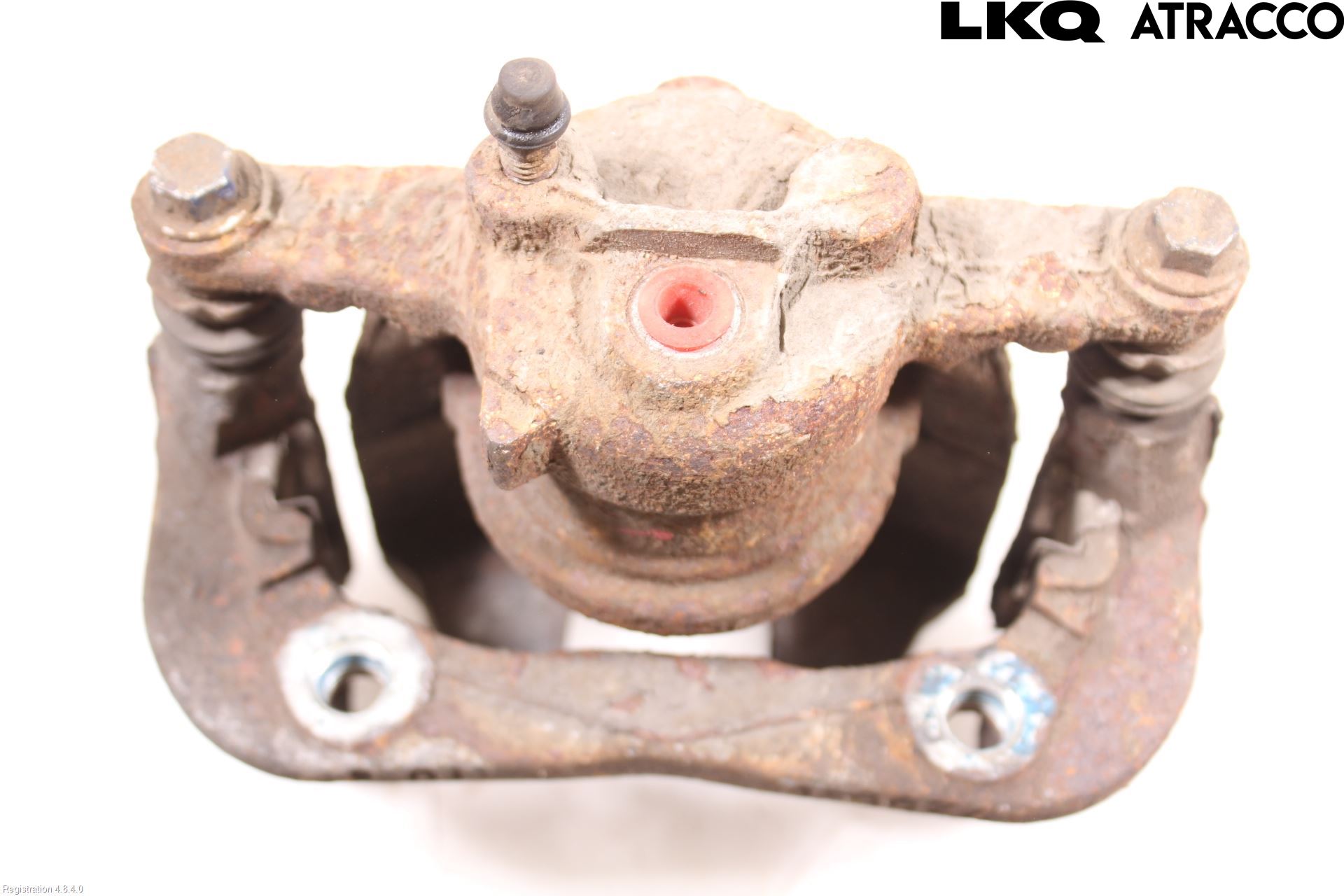 Opel CORSA C    00-06 Bromsok Fram Vänster