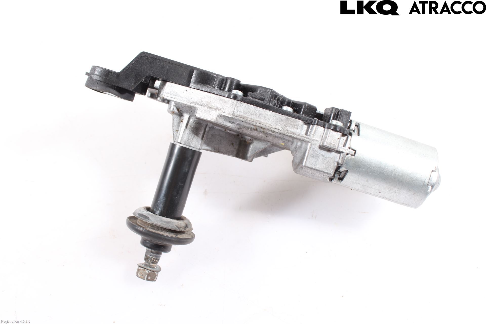Ford FOCUS 15-18 Torkarmotor Baklucka