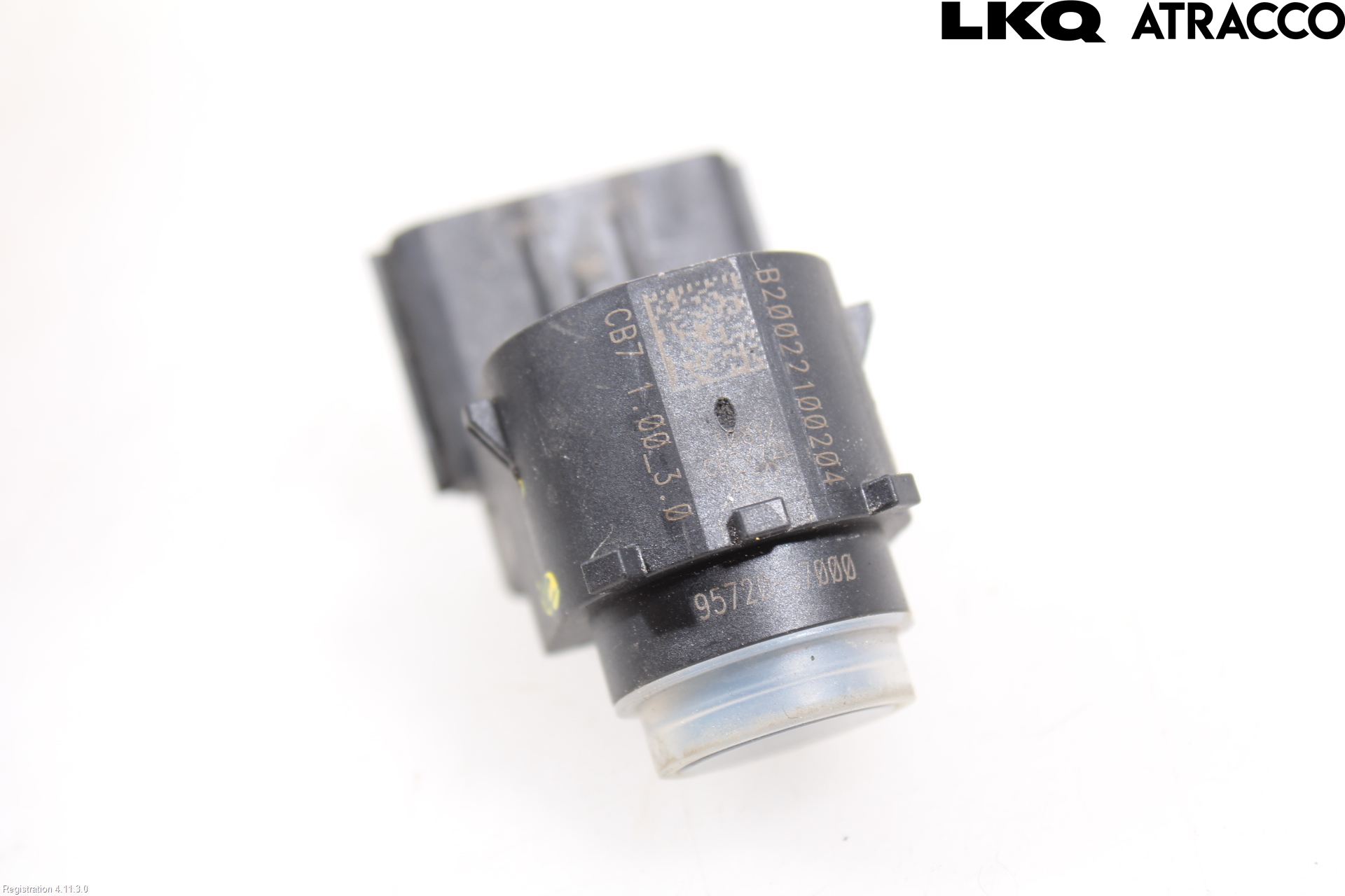 Kia CEED/CEED SW 19- Parkeringshjälp Backsensor