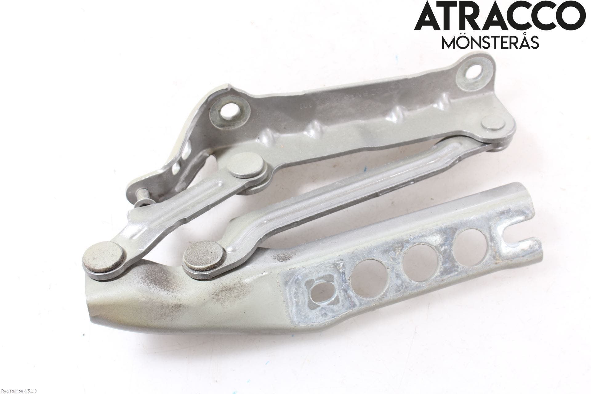 Skoda FABIA 07-14 Huvgångjärn