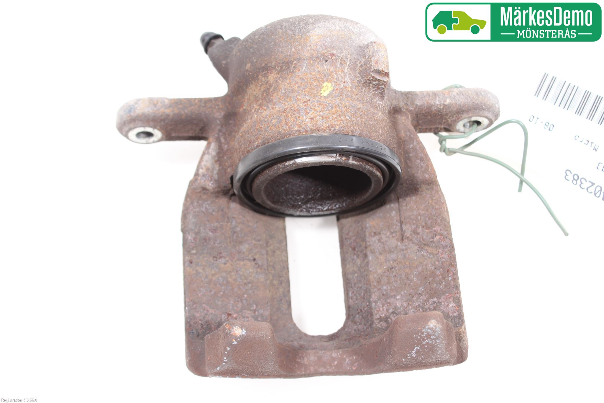 Nissan MICRA 08-10 Bromsok Fram Vänster