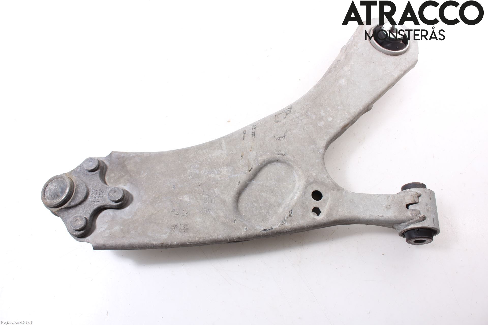 Opel MOKKA 21- Bärarm Fram Undre Vä