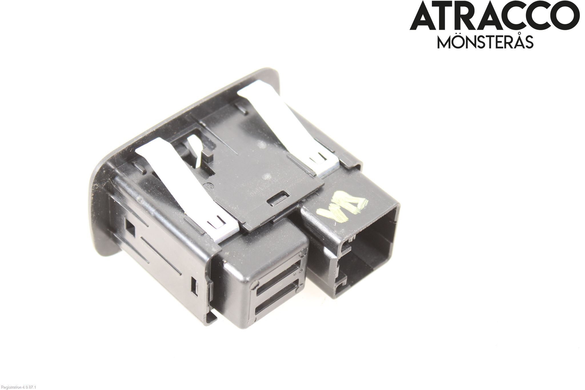 Fiat FREEMONT Strömställare Elhiss