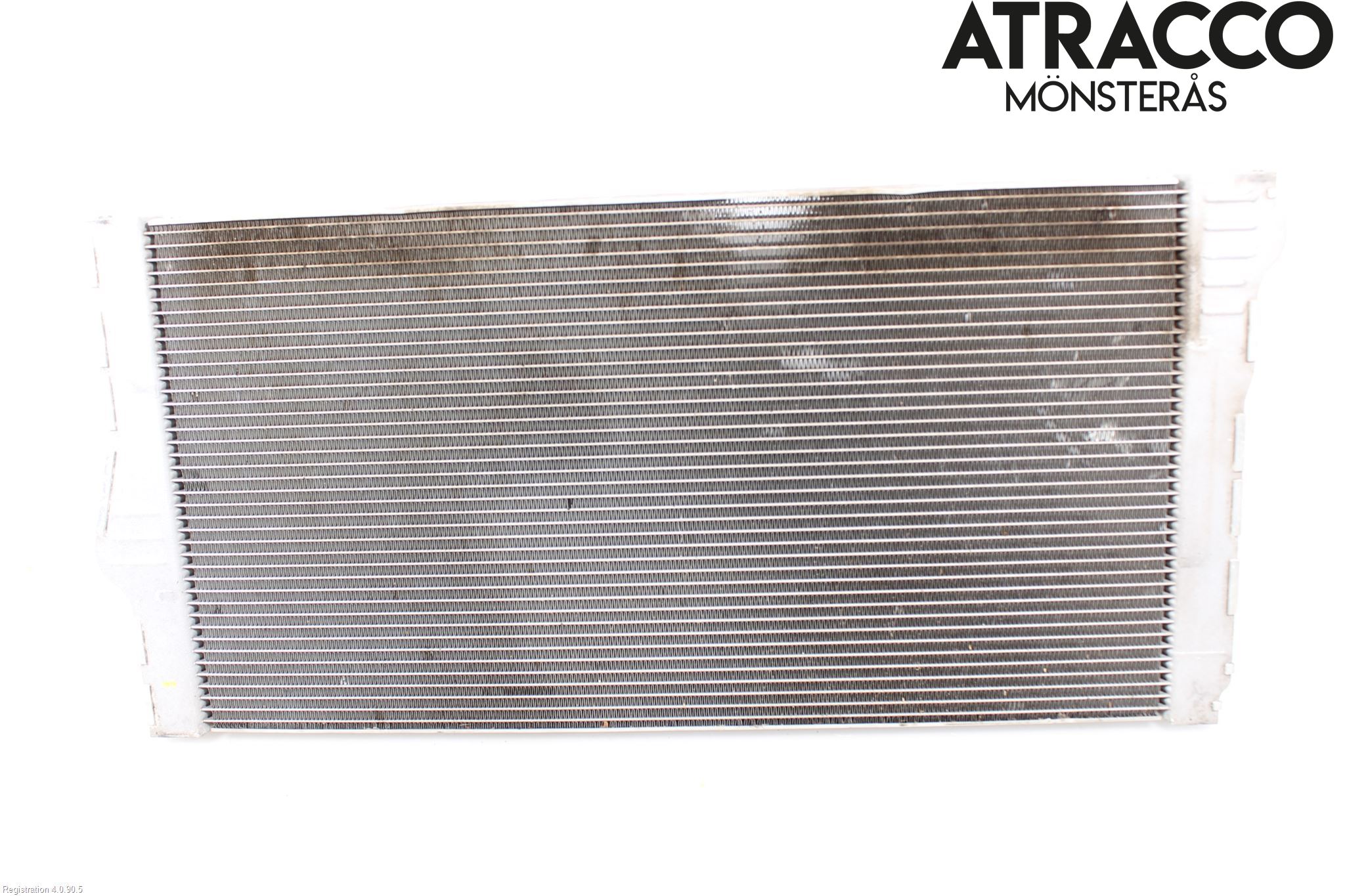 BMW 5 F10/F11/F18 09-17 Kylare Aut