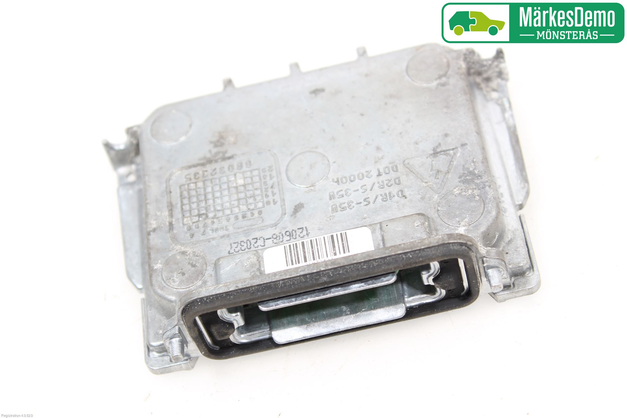 Citroen C5 08-17 Styrenhet Strålkastare