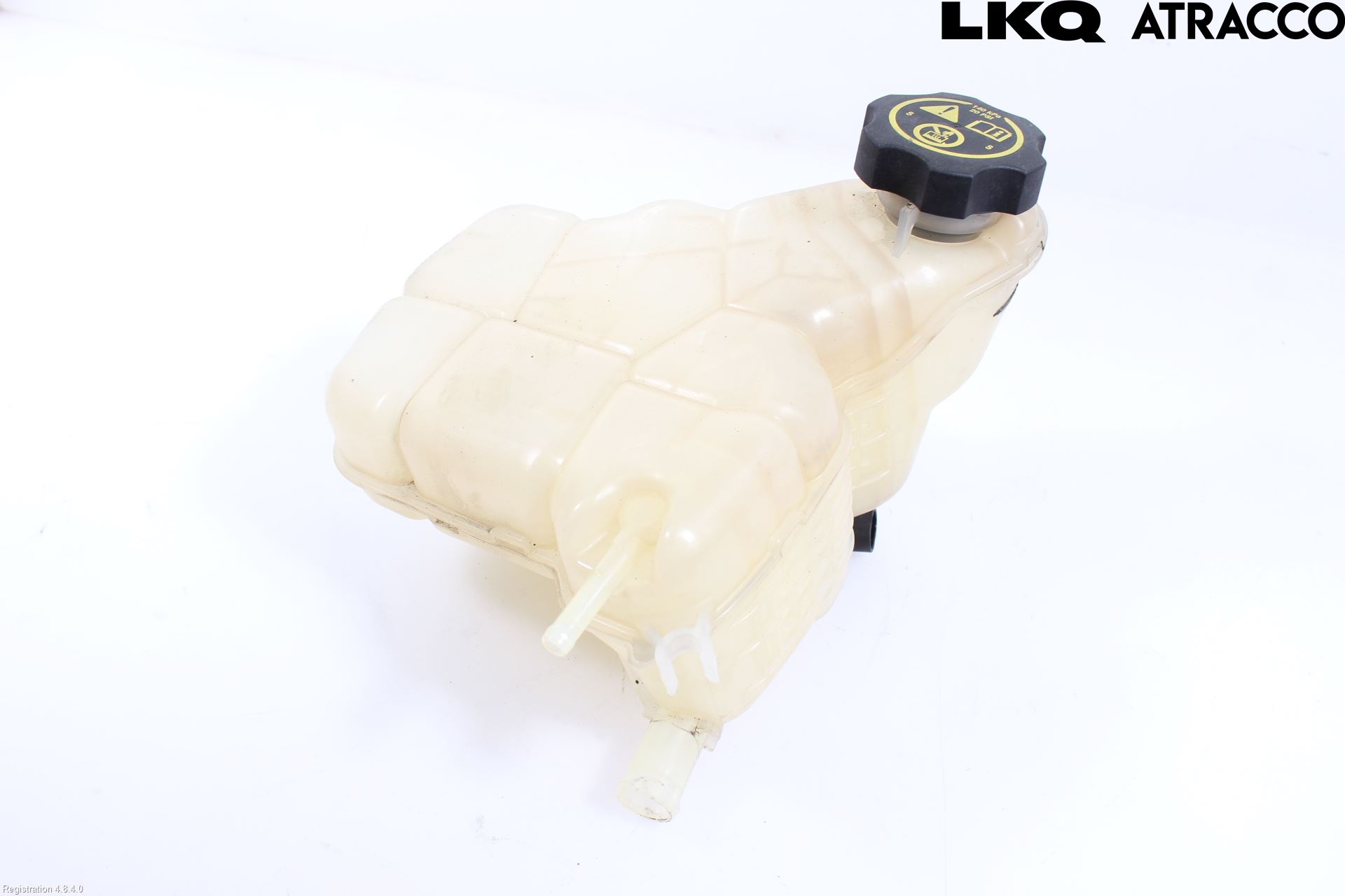 Opel ZAFIRA C 12-19 Expansionstank