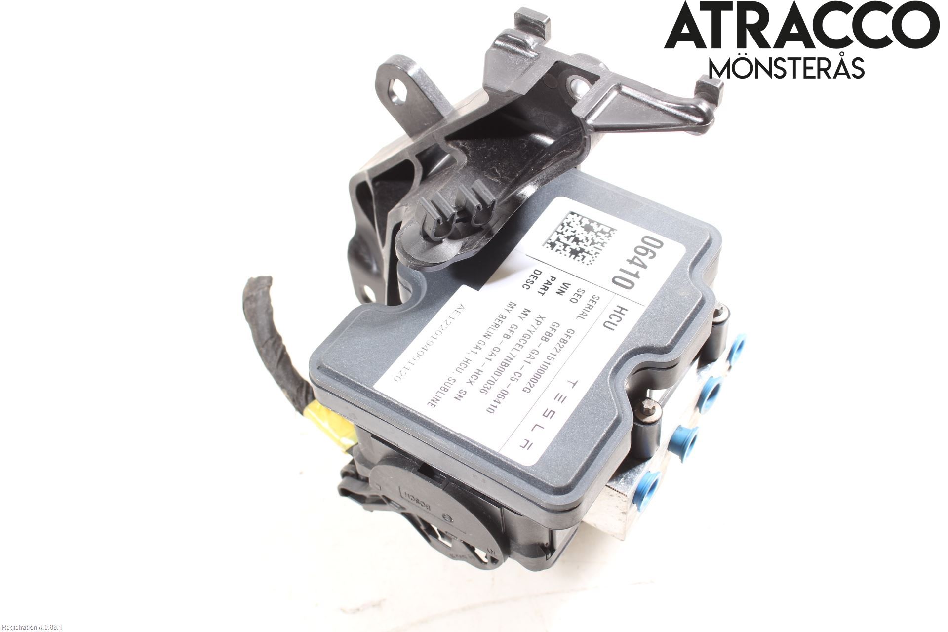 Tesla MODEL Y 21- Abs Hydraulaggregat