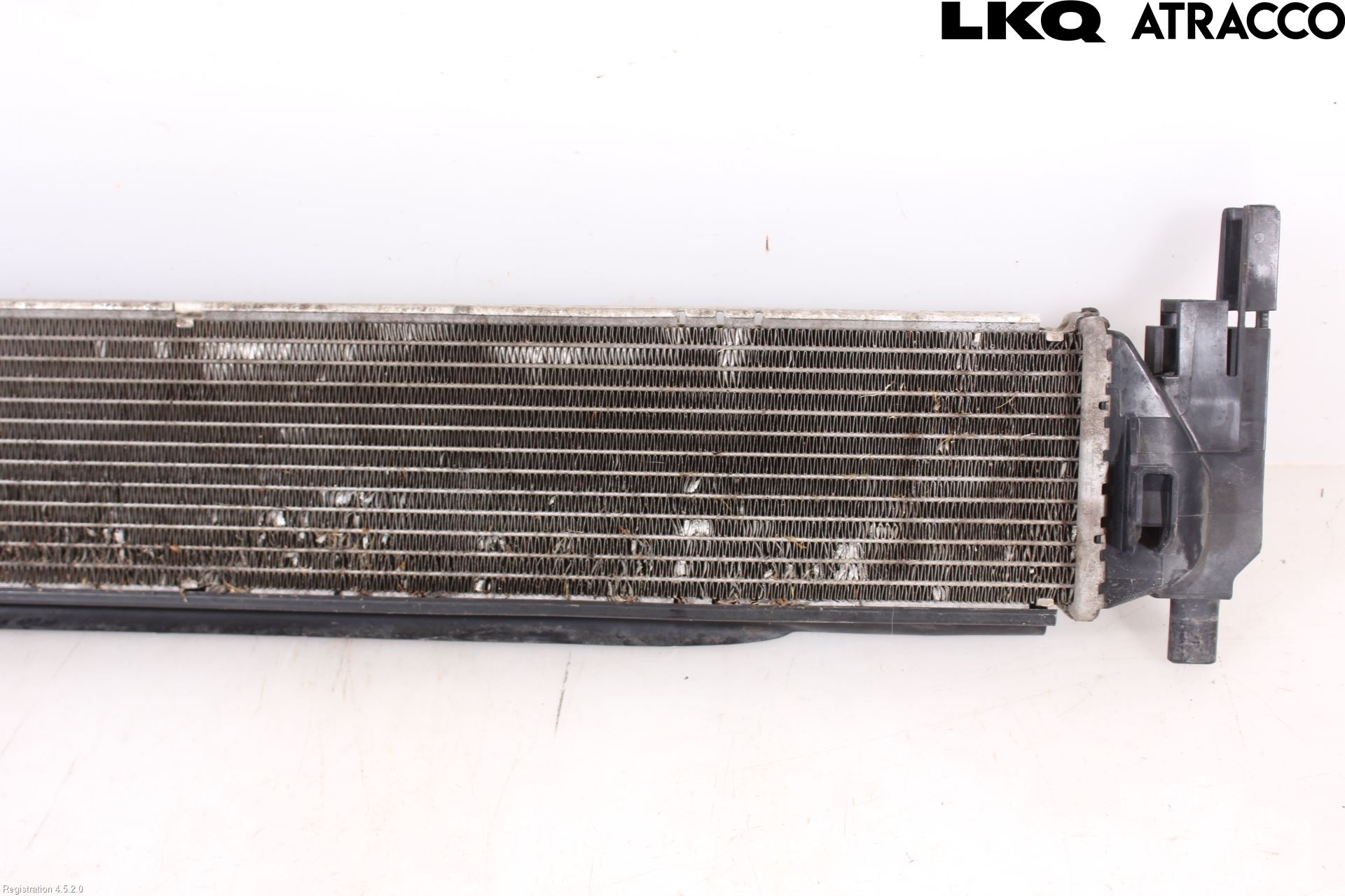 Audi A3/S3 8V 13-20 Kylare Aut