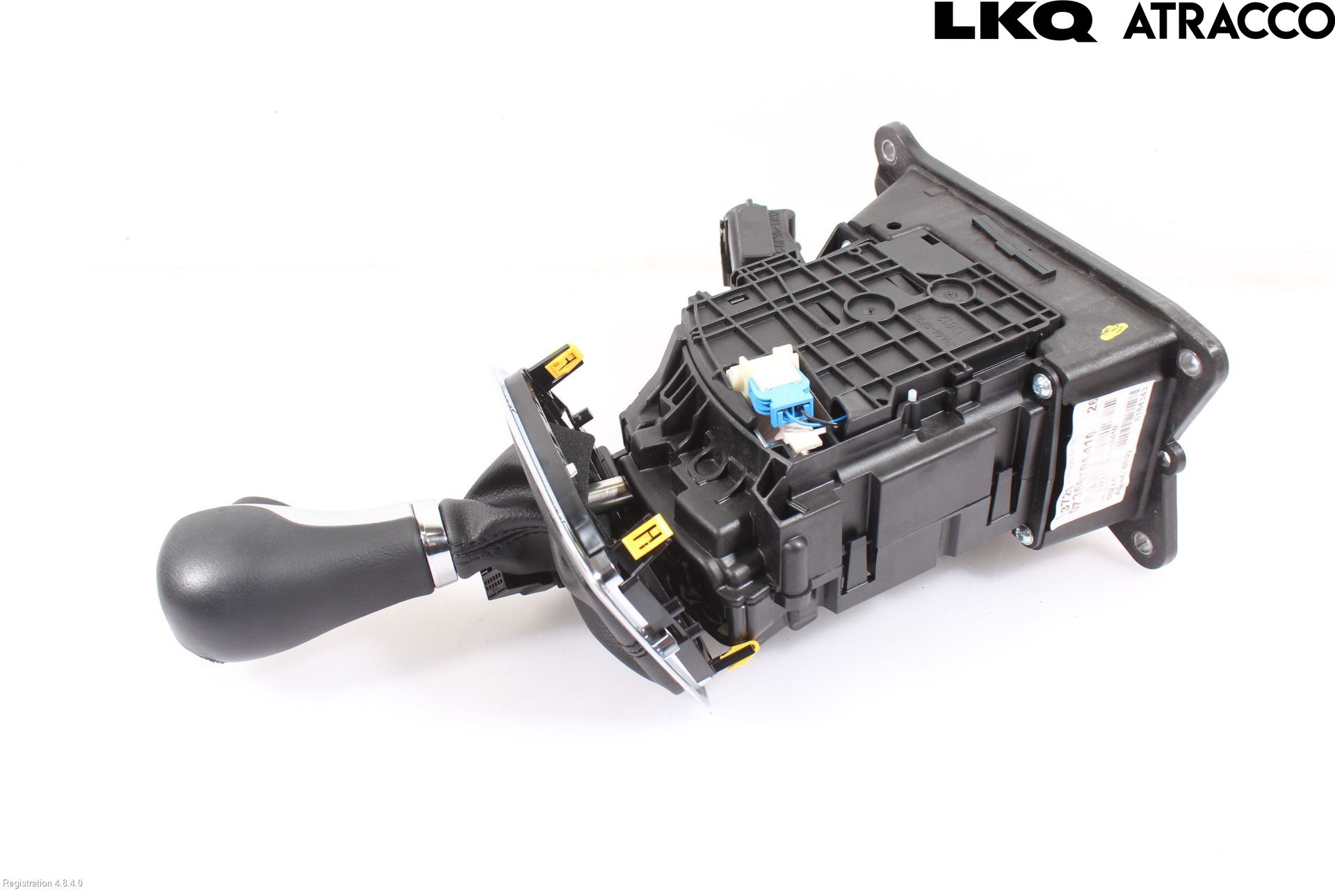 Jeep RENEGADE Växelspak