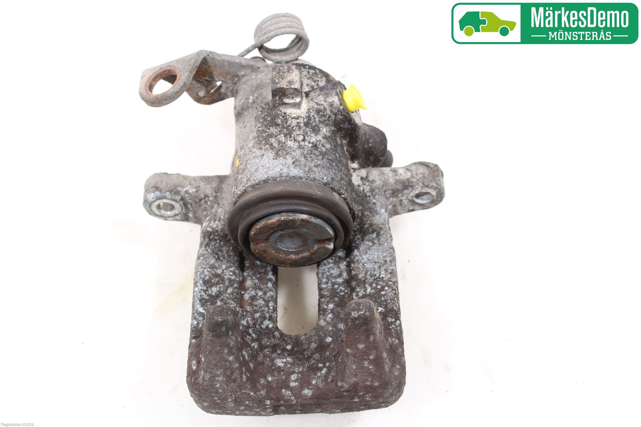 Peugeot 308 08-13 Bromsok Bak Vänster