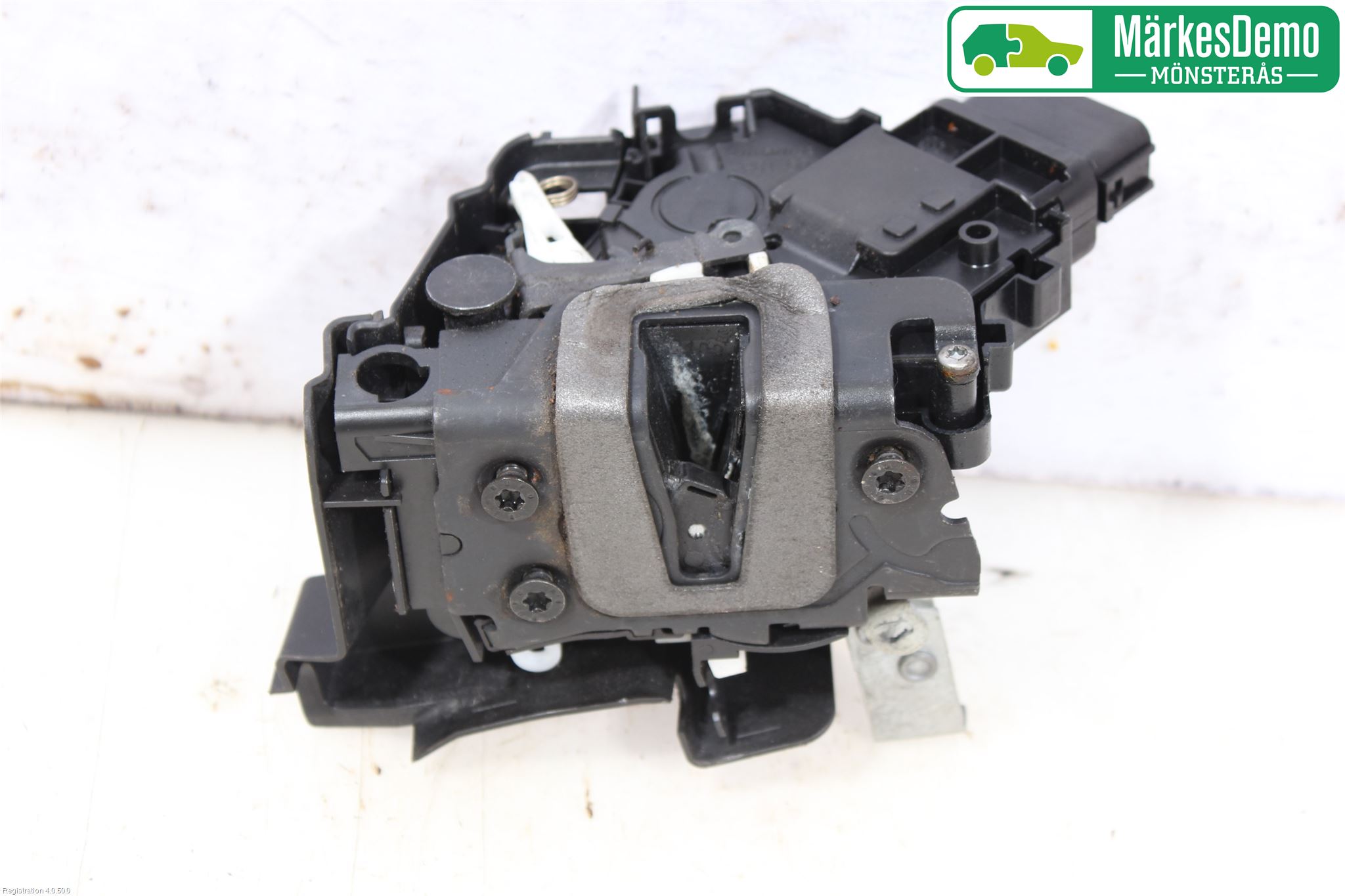 Ford MONDEO 07-15 Låskista-Dörrlås