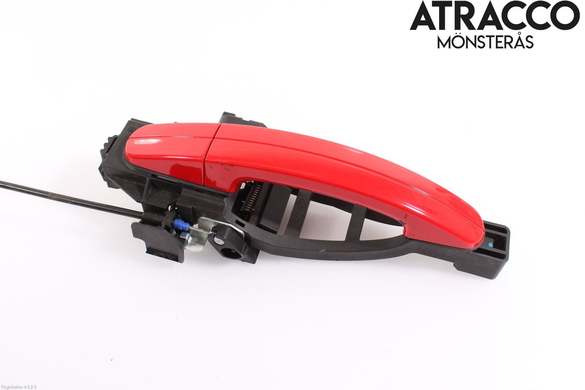 Ford FOCUS 15-18 Dörrhandtag Yttre Vä