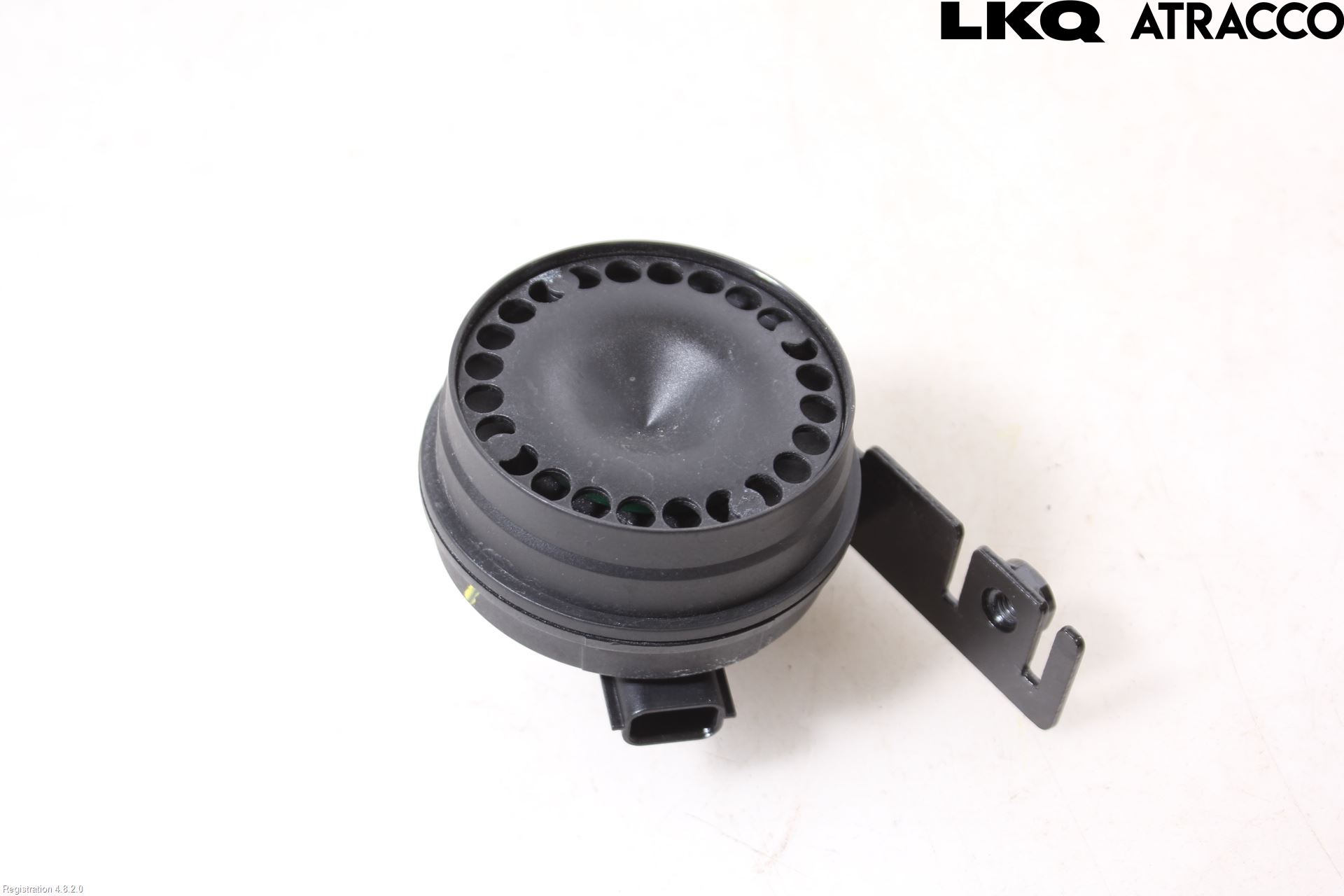 Opel ASTRA L 22- Signalhorn