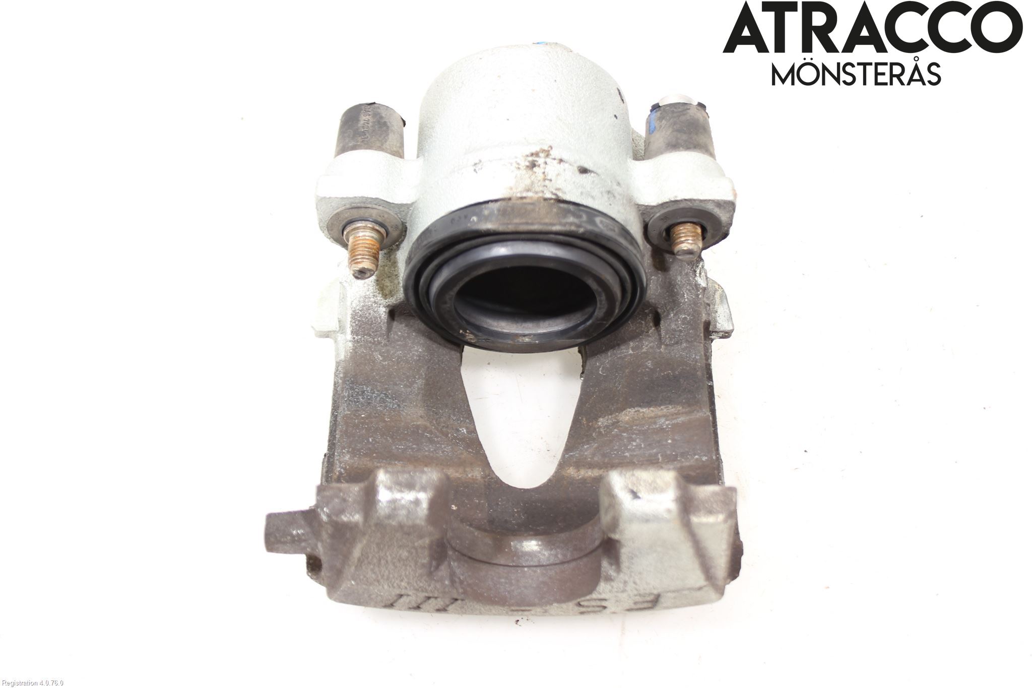 Volkswagen VW UP! / E-UP! Bromsok Fram Höger