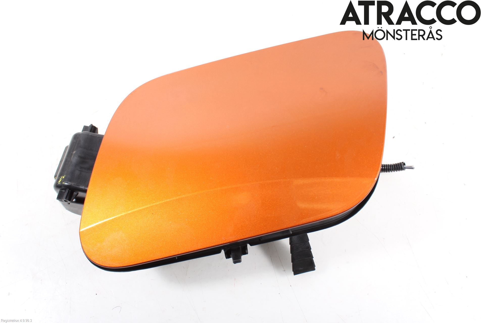 Peugeot 2008/E-2008 20- Tanklucka