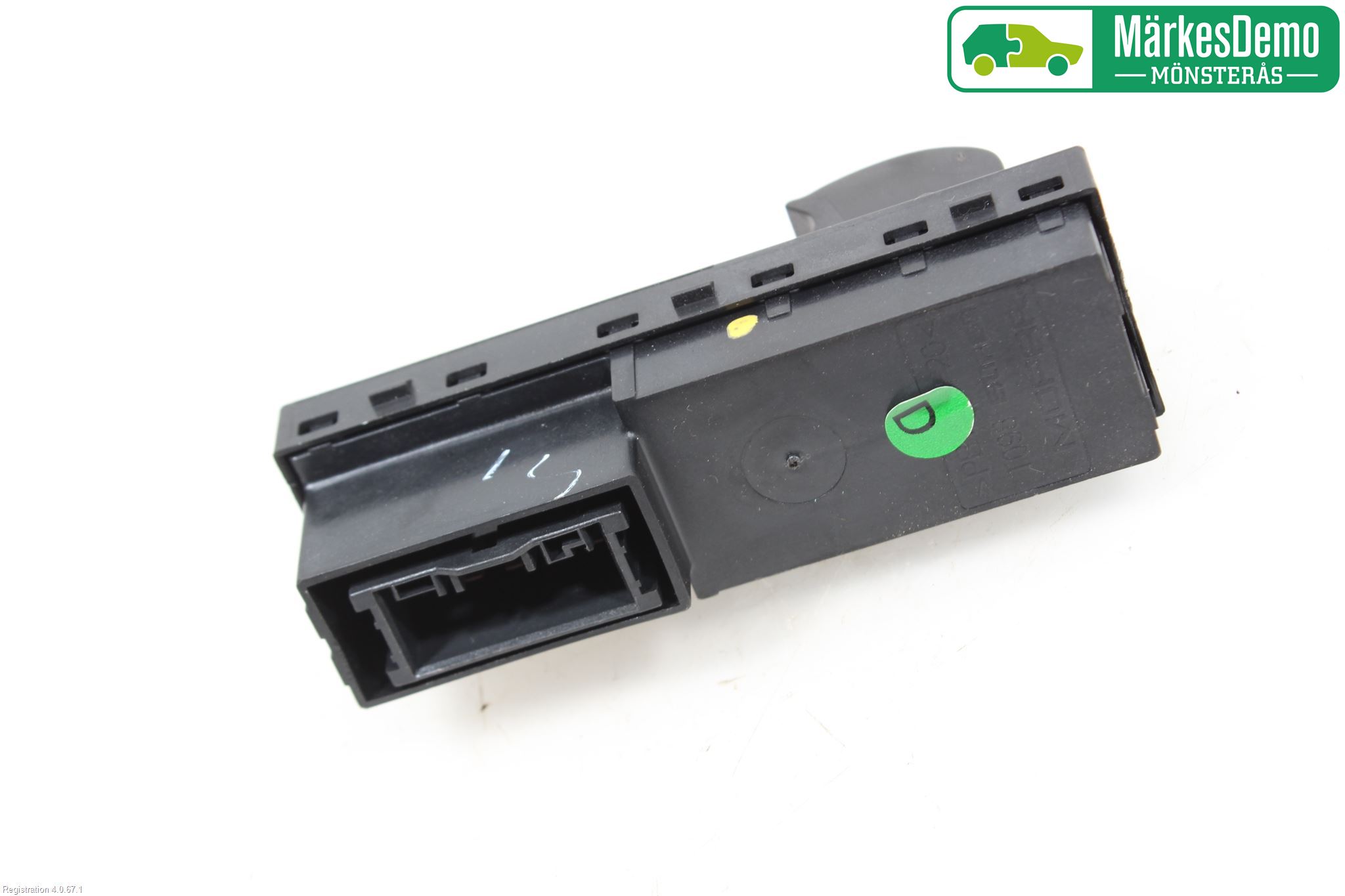 Fiat TIPO/CROSS 16- Strömställare Elhiss