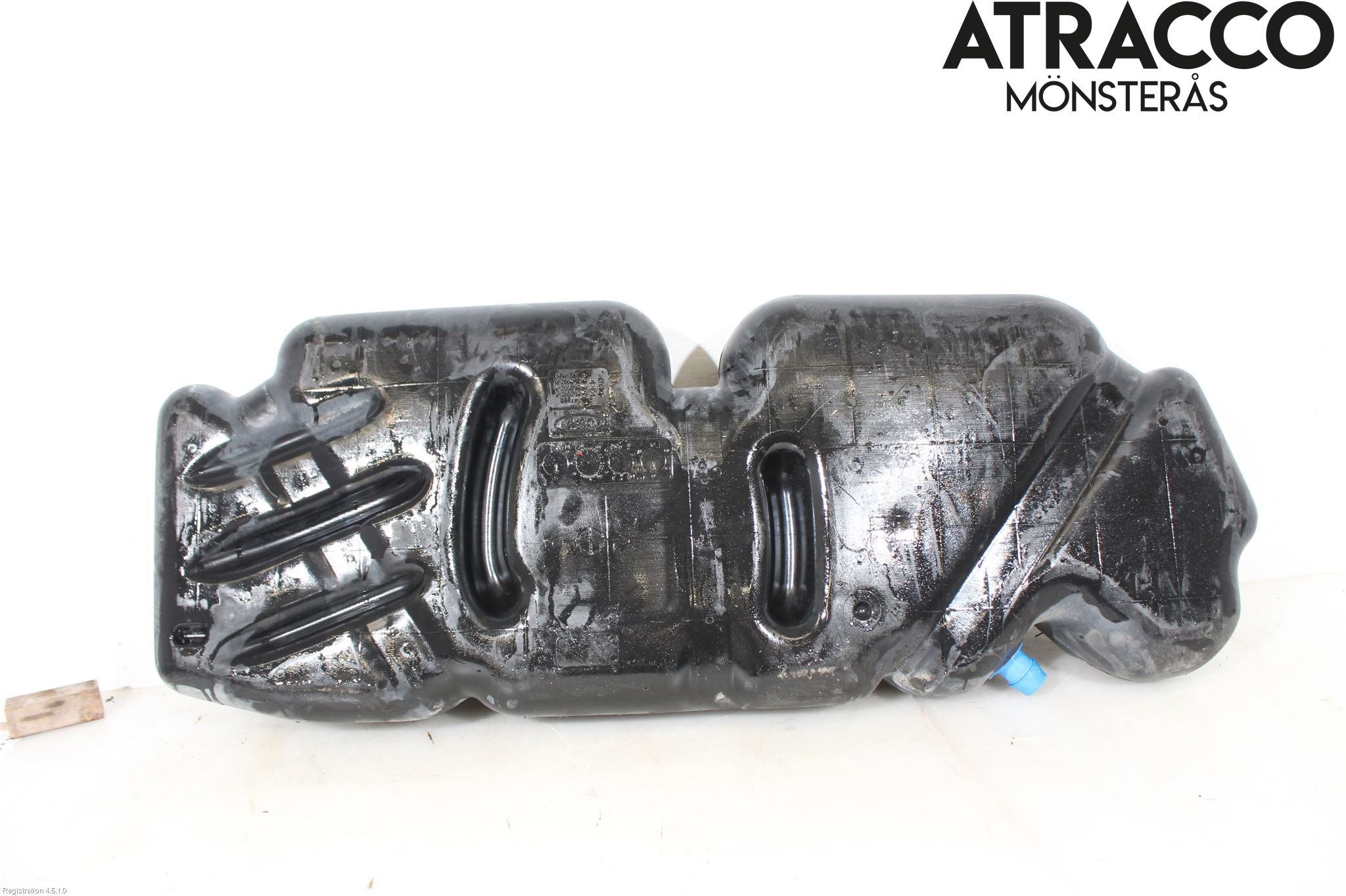 Ford TRANSIT SKÅP/BUSS 14-22 Bränsletank Diesel