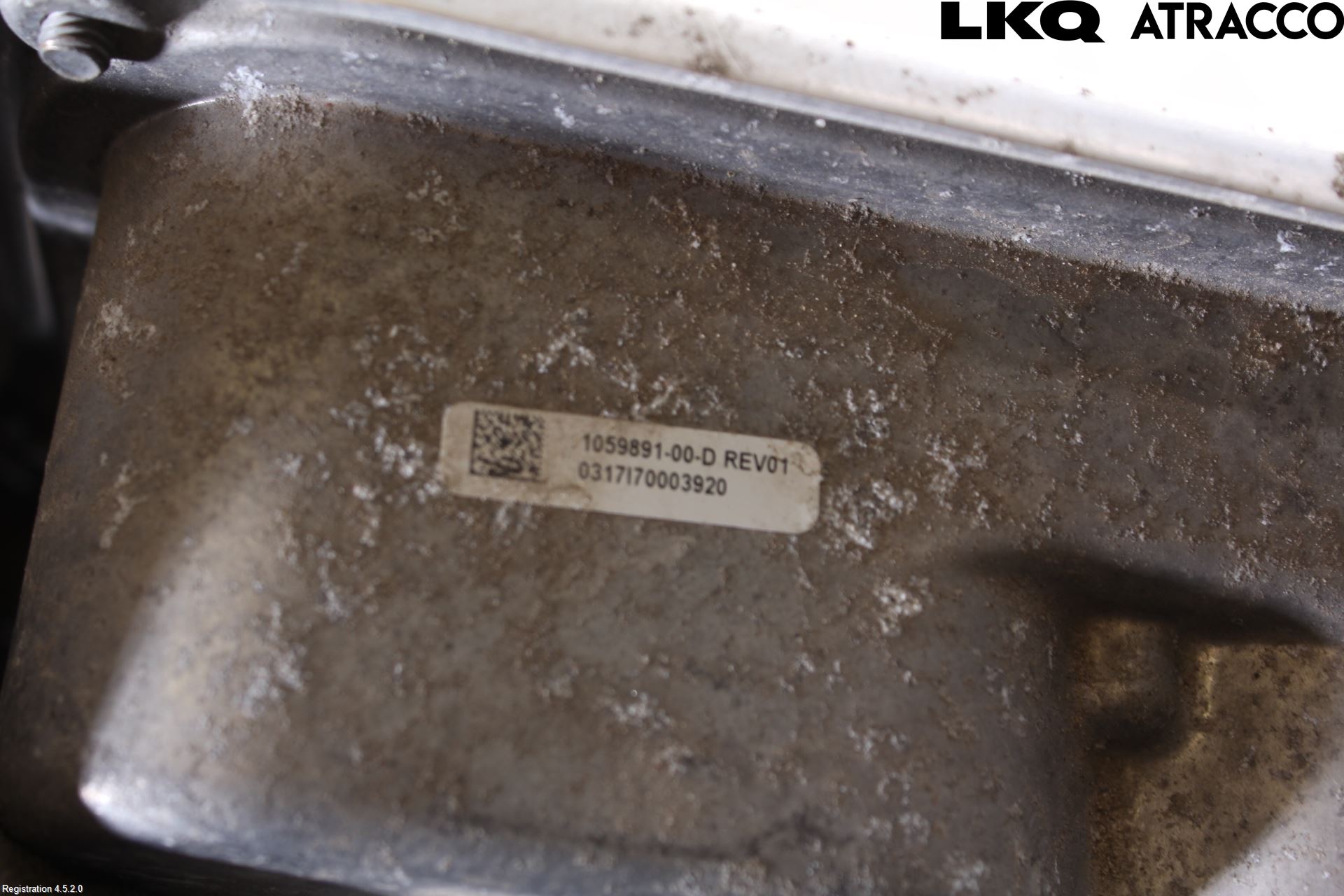 Tesla MODEL S 13- Hybridconverter