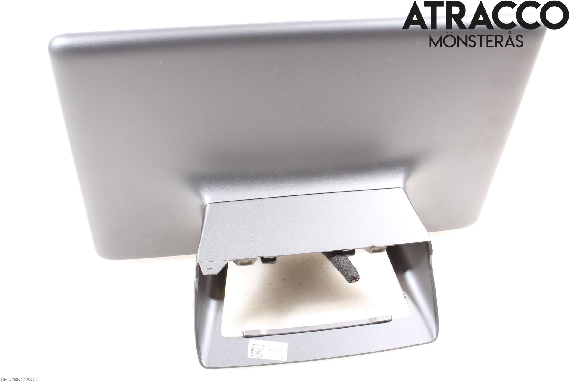 Tesla MODEL Y 21- Multifunktionsdisplay