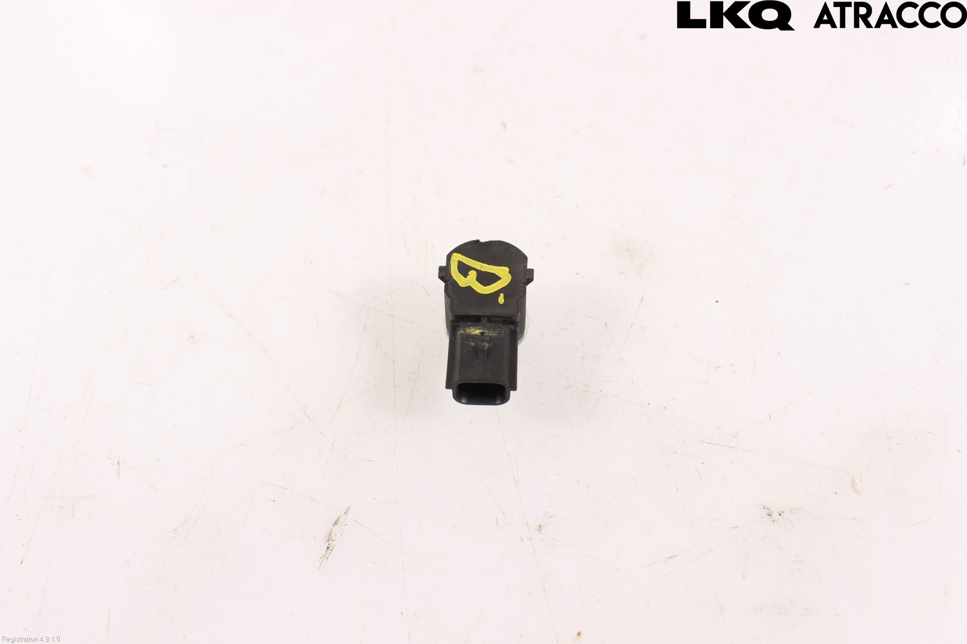 Ford FOCUS 15-18 Parkeringshjälp Backsensor