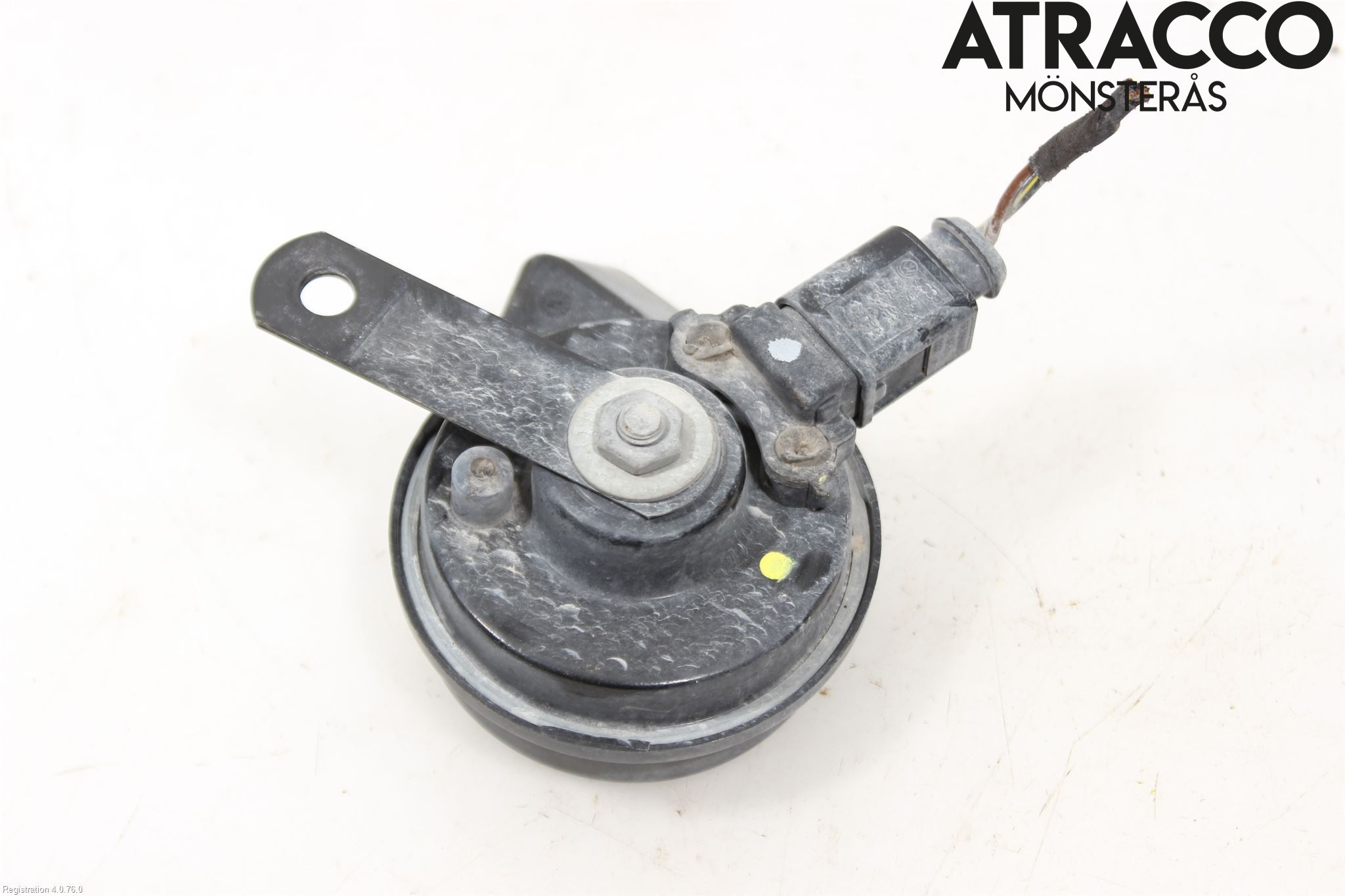 Volkswagen VW UP! / E-UP! Signalhorn