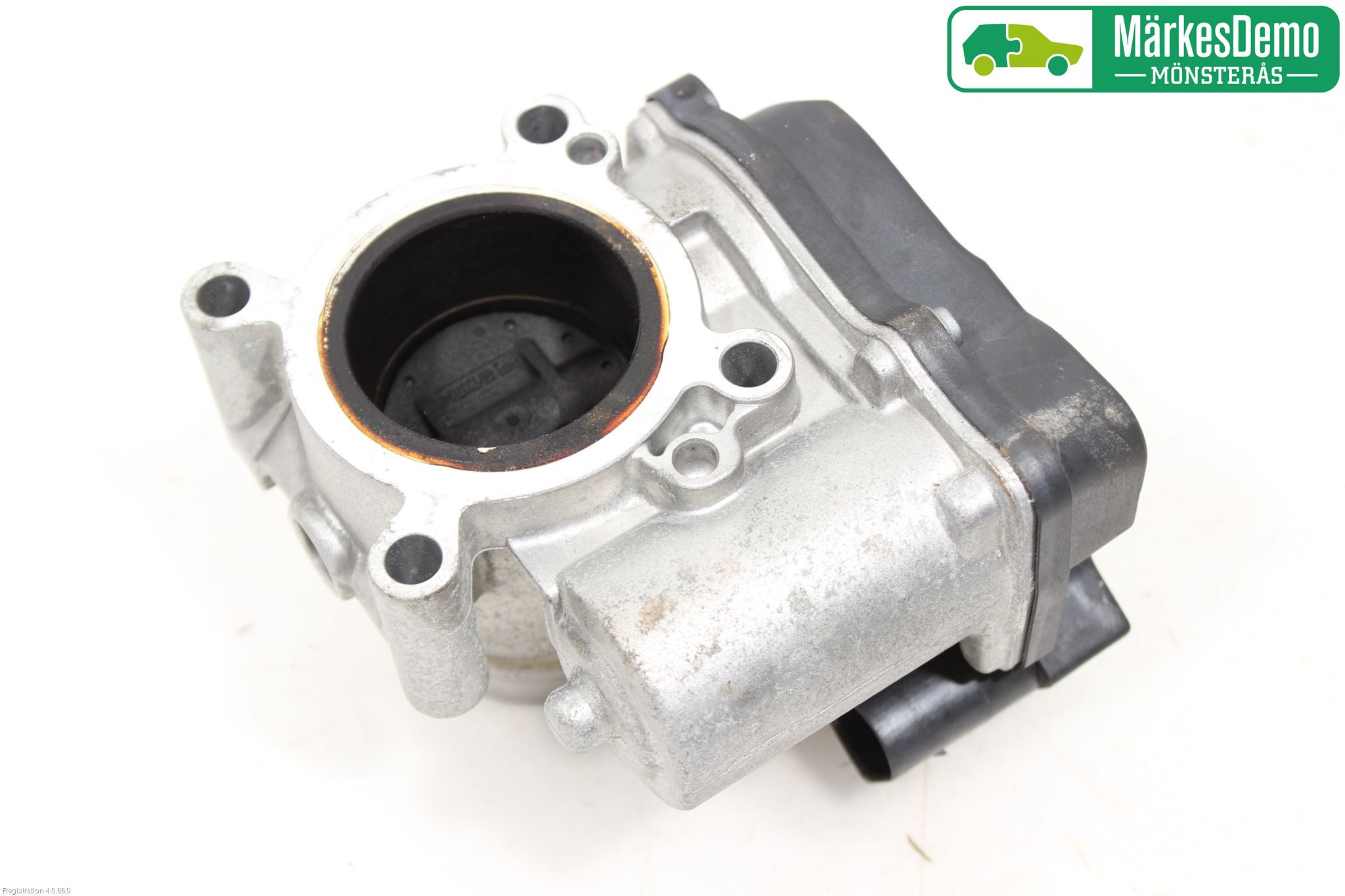 Seat IBIZA III 02-06 Injspjällhus