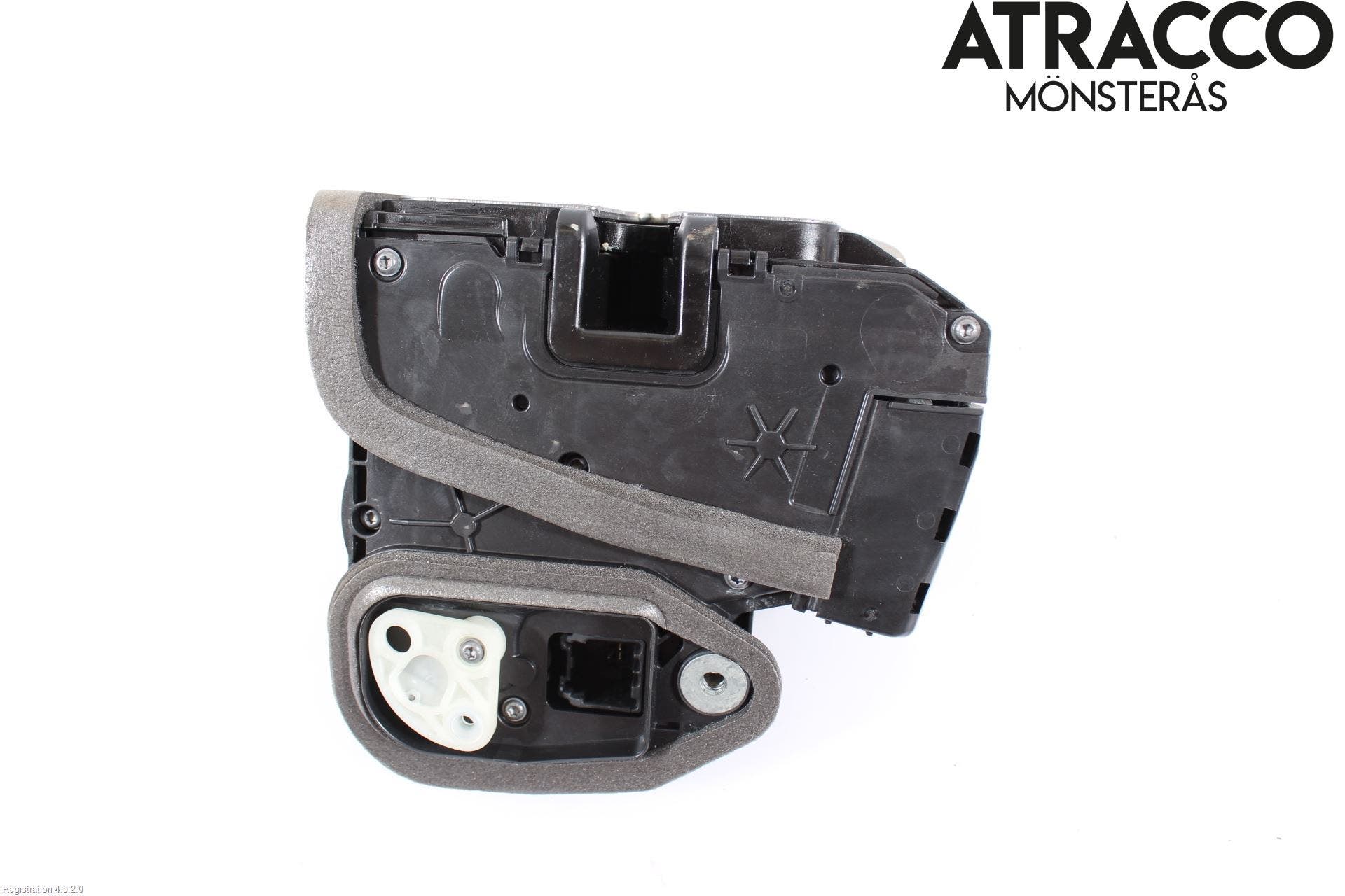 Opel INSIGNIA 17- Låskista-Dörrlås