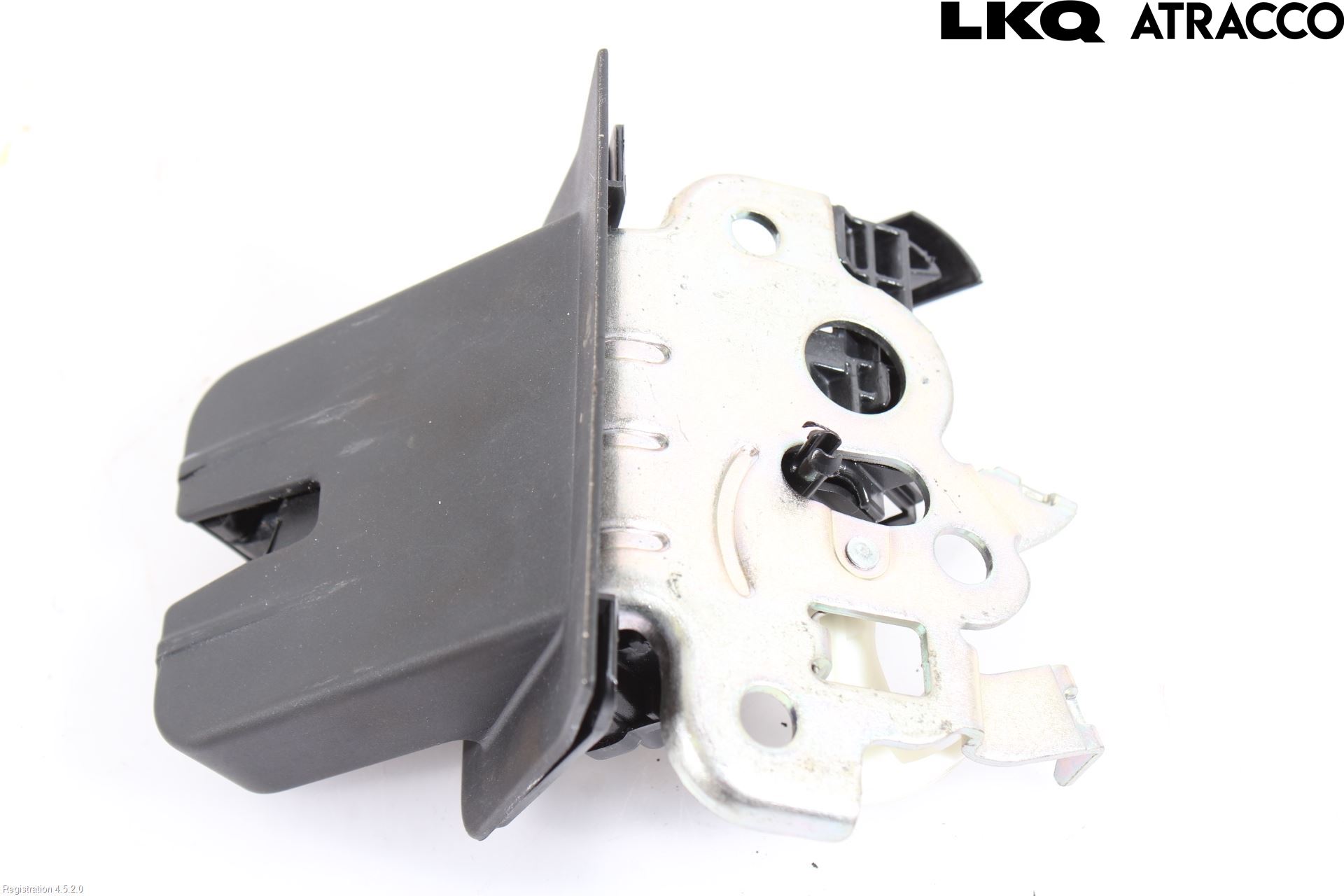 Audi A3/S3 05-13 Låskista Baklucka