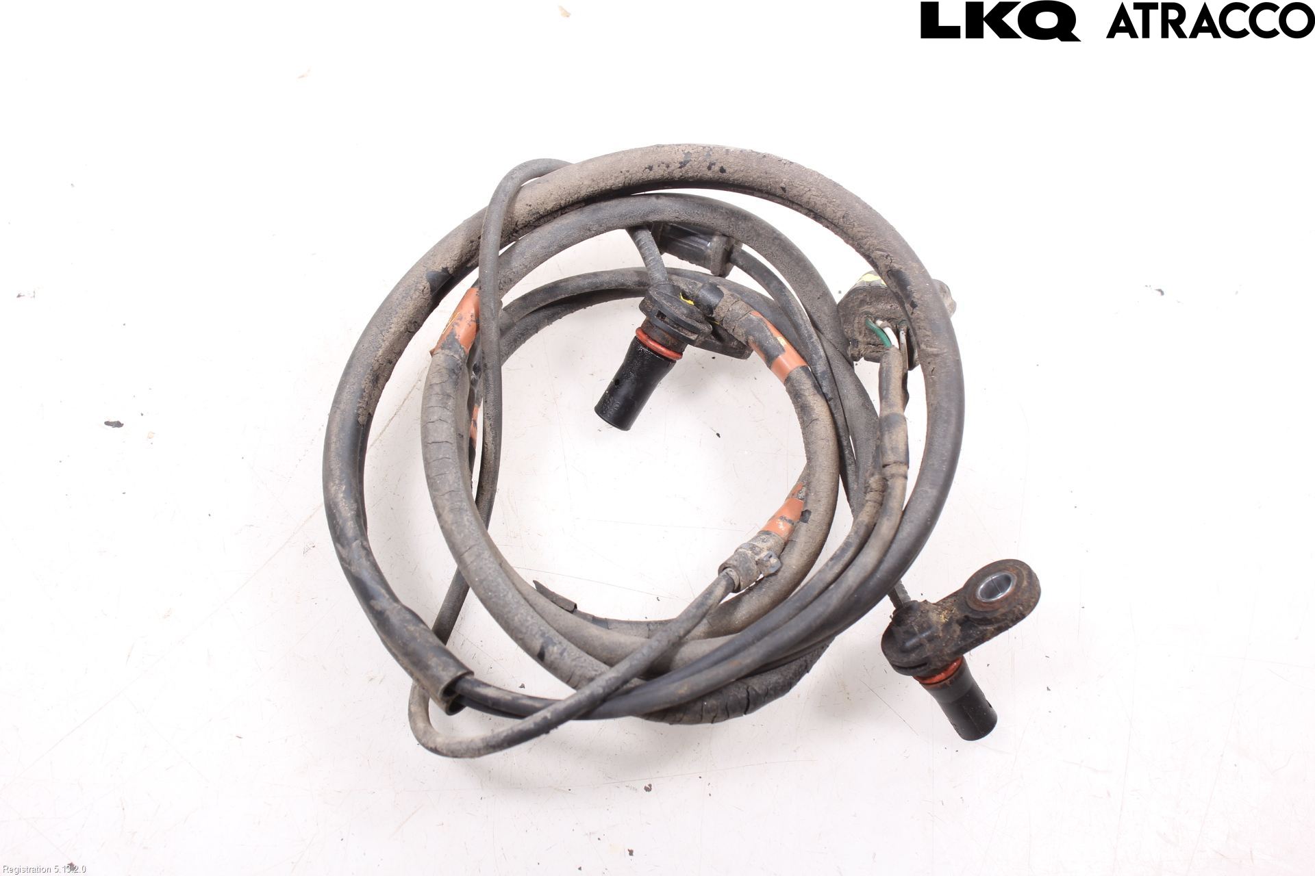 Isuzu D-MAX Abs Sensor