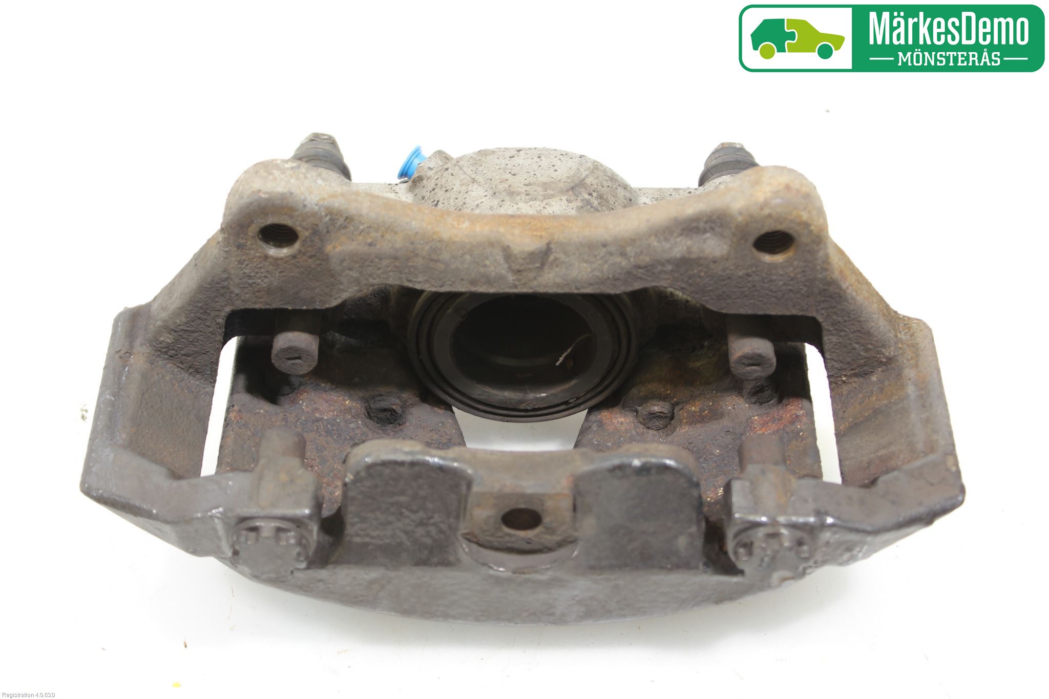 Audi A6/S6 4G 11-18 Bromsok Fram Höger