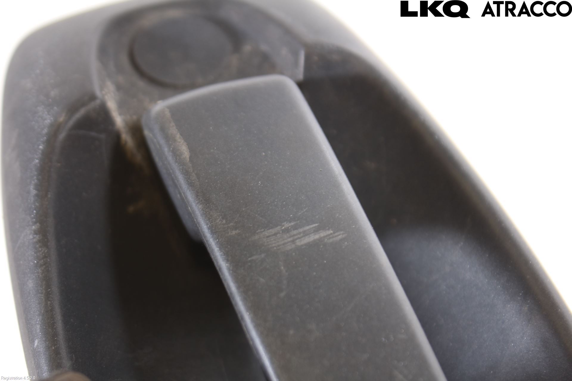 Fiat DOBLO CARGO Dörrhandtag Yttre Hö