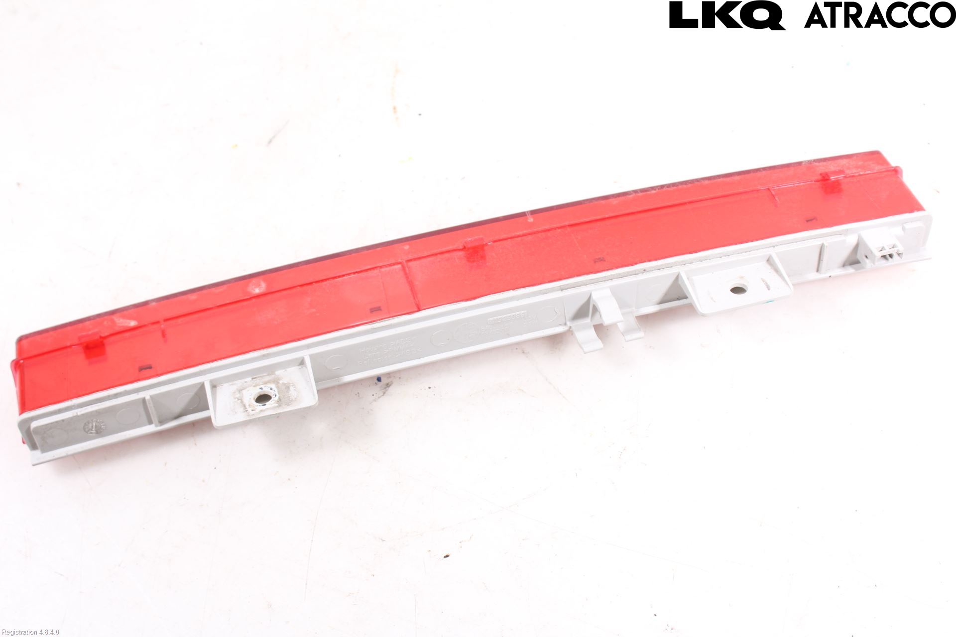 Alfa GIULIETTA Bromsljus Bakruta