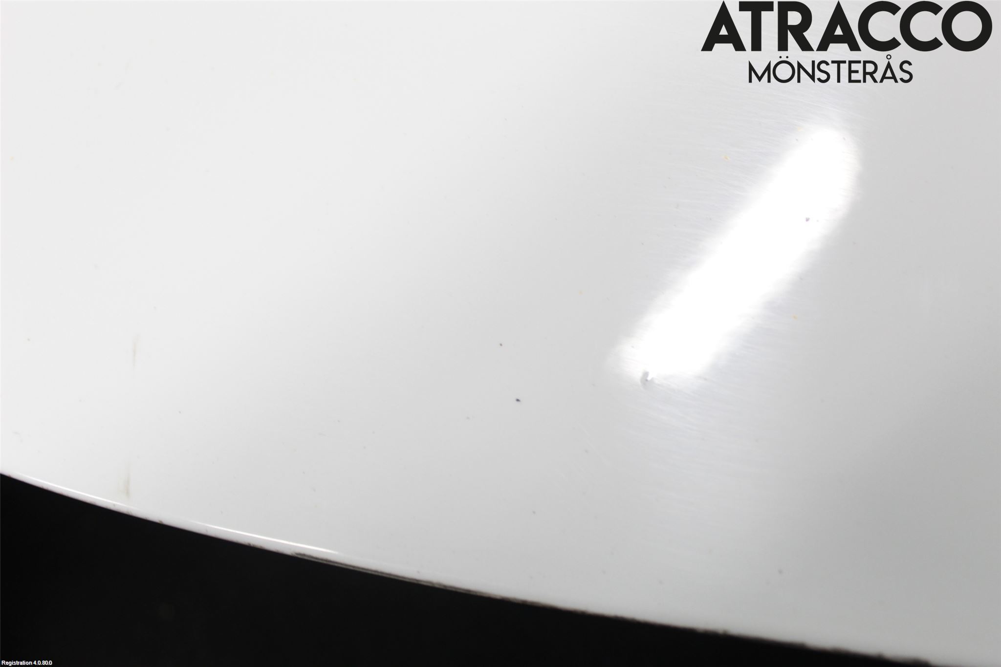 Audi A4 12-15 Dörr Bak Höger