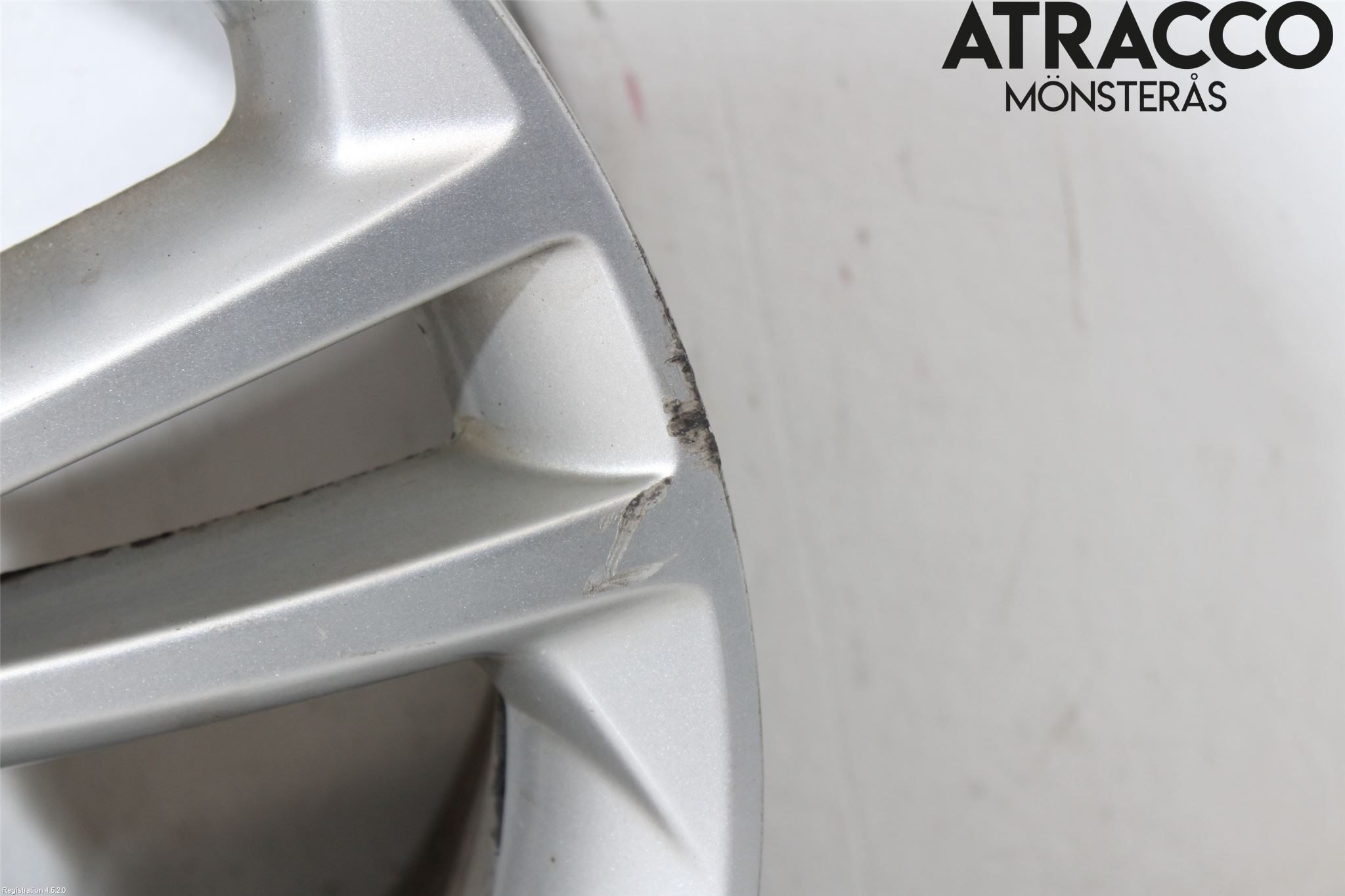 Opel INSIGNIA 09-16 Fälgsats Aluminium