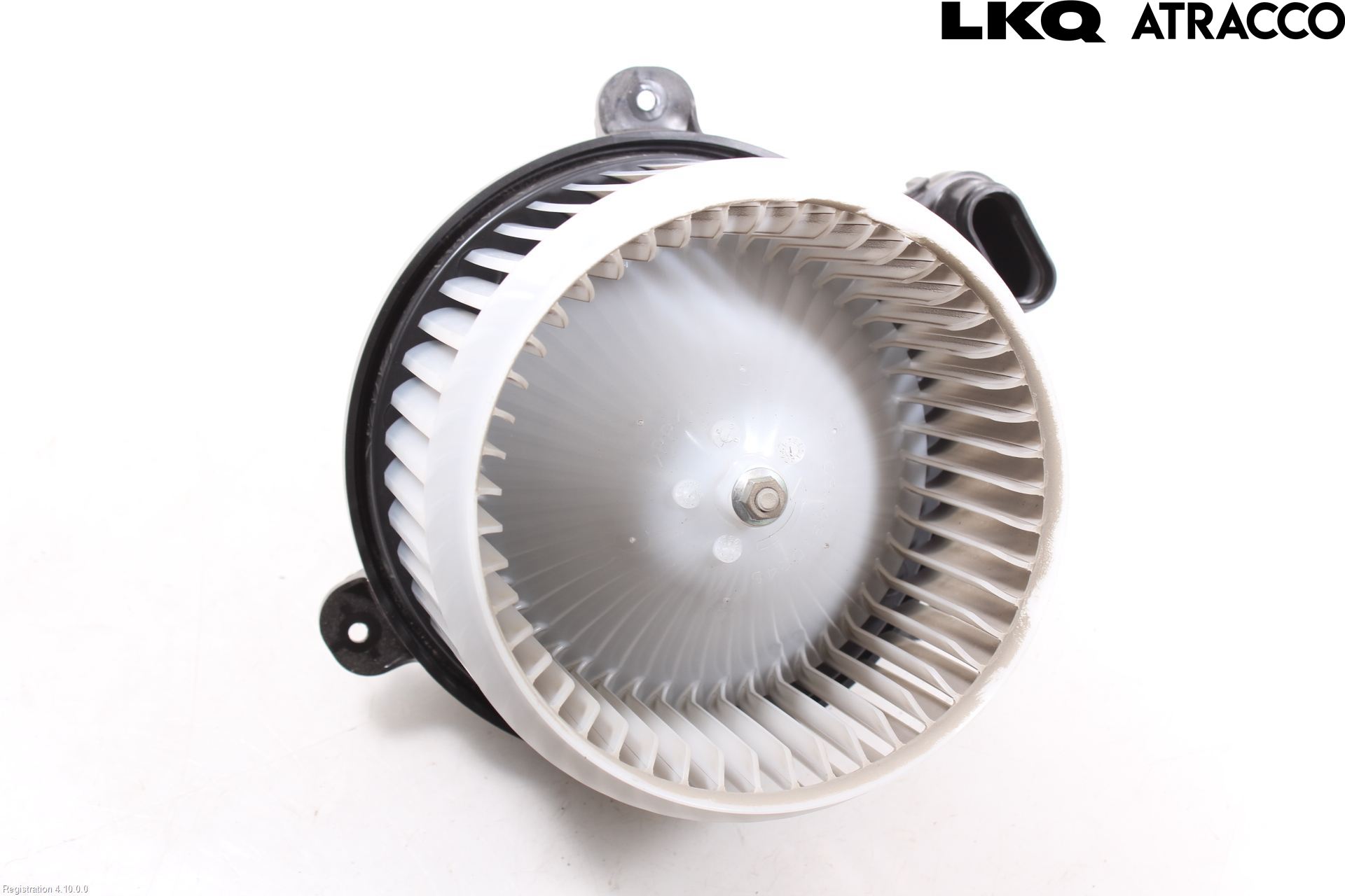 Suzuki SWIFT 17-24 Värmefläkt