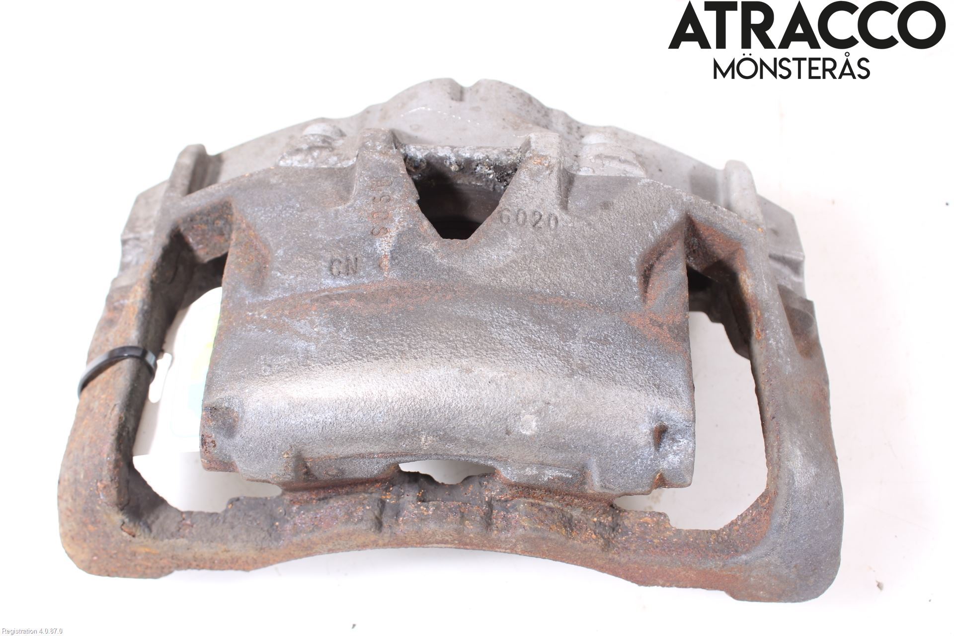 Volvo V70 14-16 Bromsok Fram Vänster