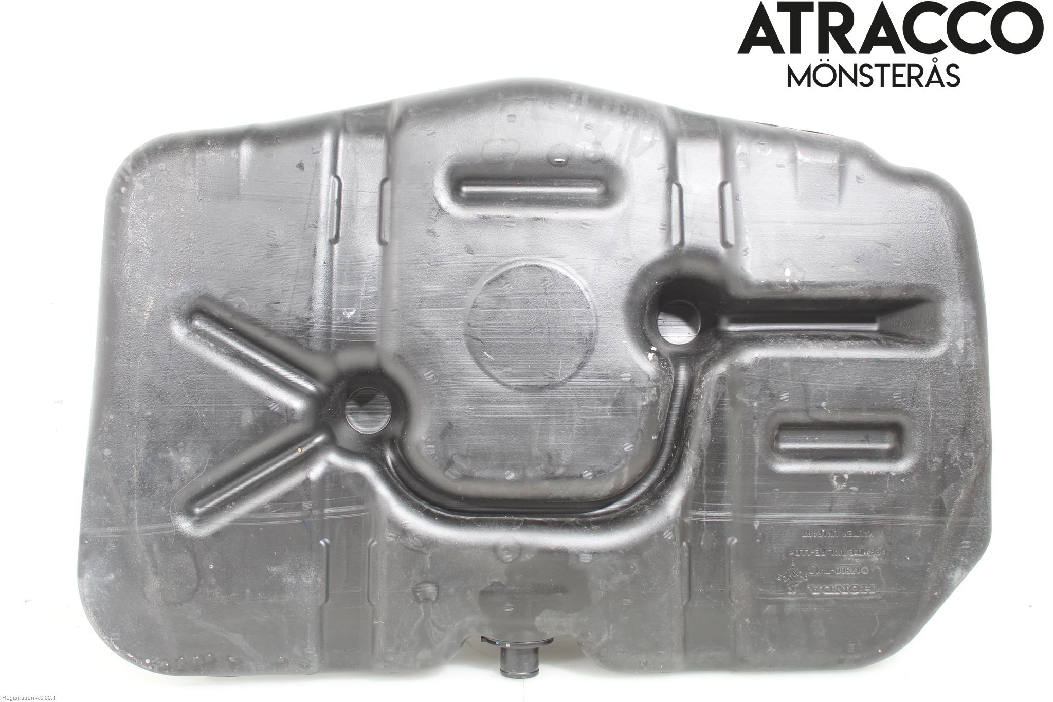 Honda CIVIC 12-16 Bränsletank