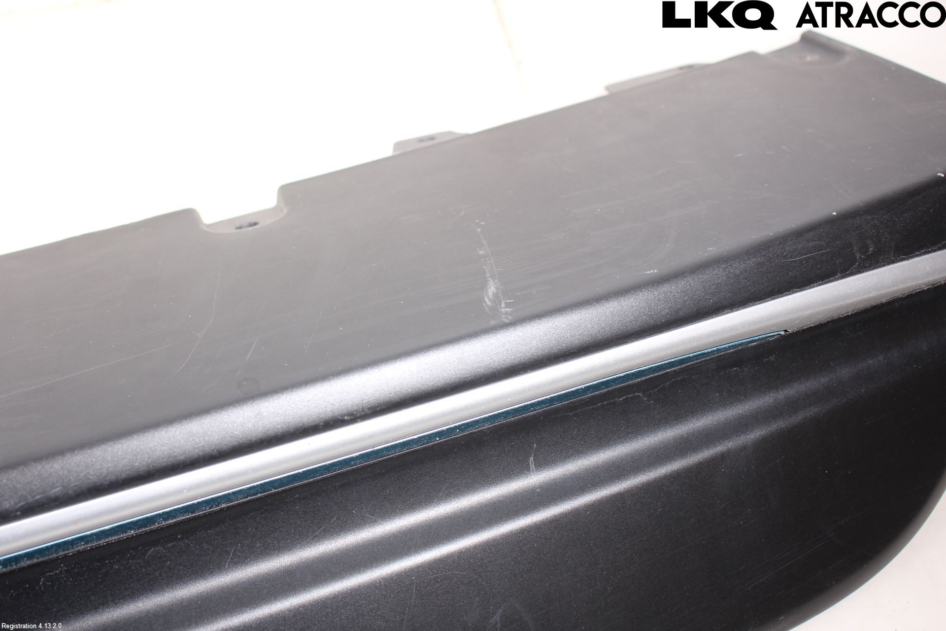 Kia OPTIMA 16-20 Spoiler Bak