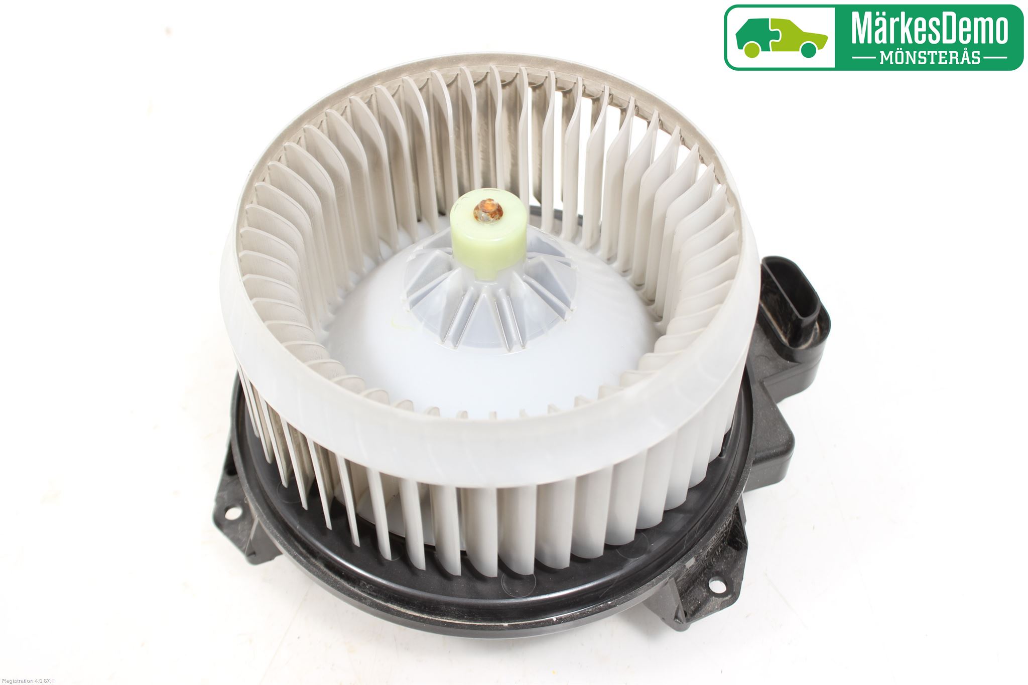 Toyota RAV4 13-18 Värmefläkt