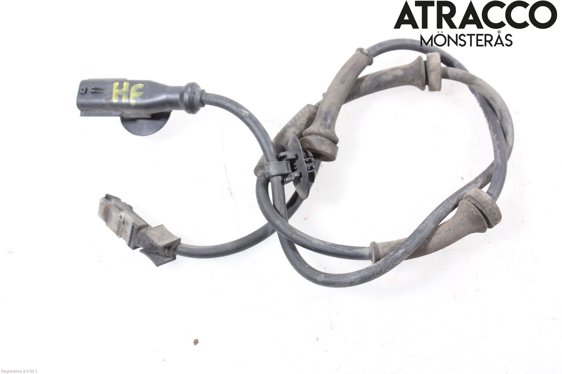 Mercedes-Benz MB CITAN (W415) 13-21 Abs Sensor