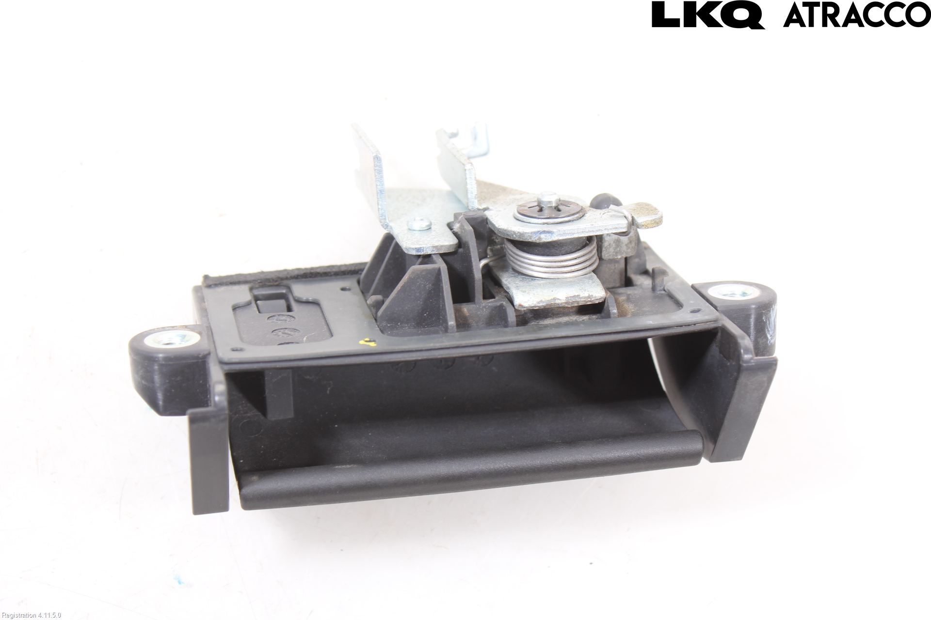 Maxus E-DELIVER3 EV30 20- Bakluckehandtag