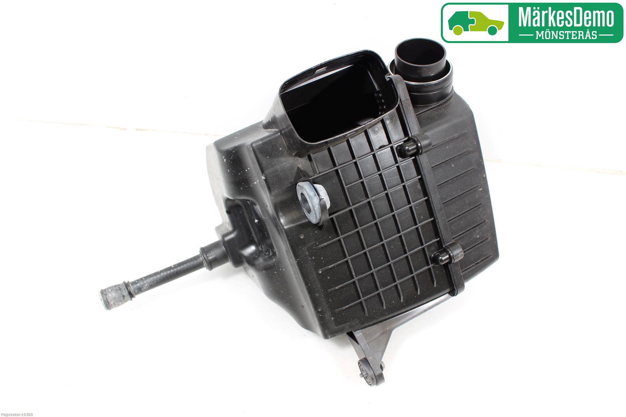 Skoda FABIA 07-14 Luftrenare