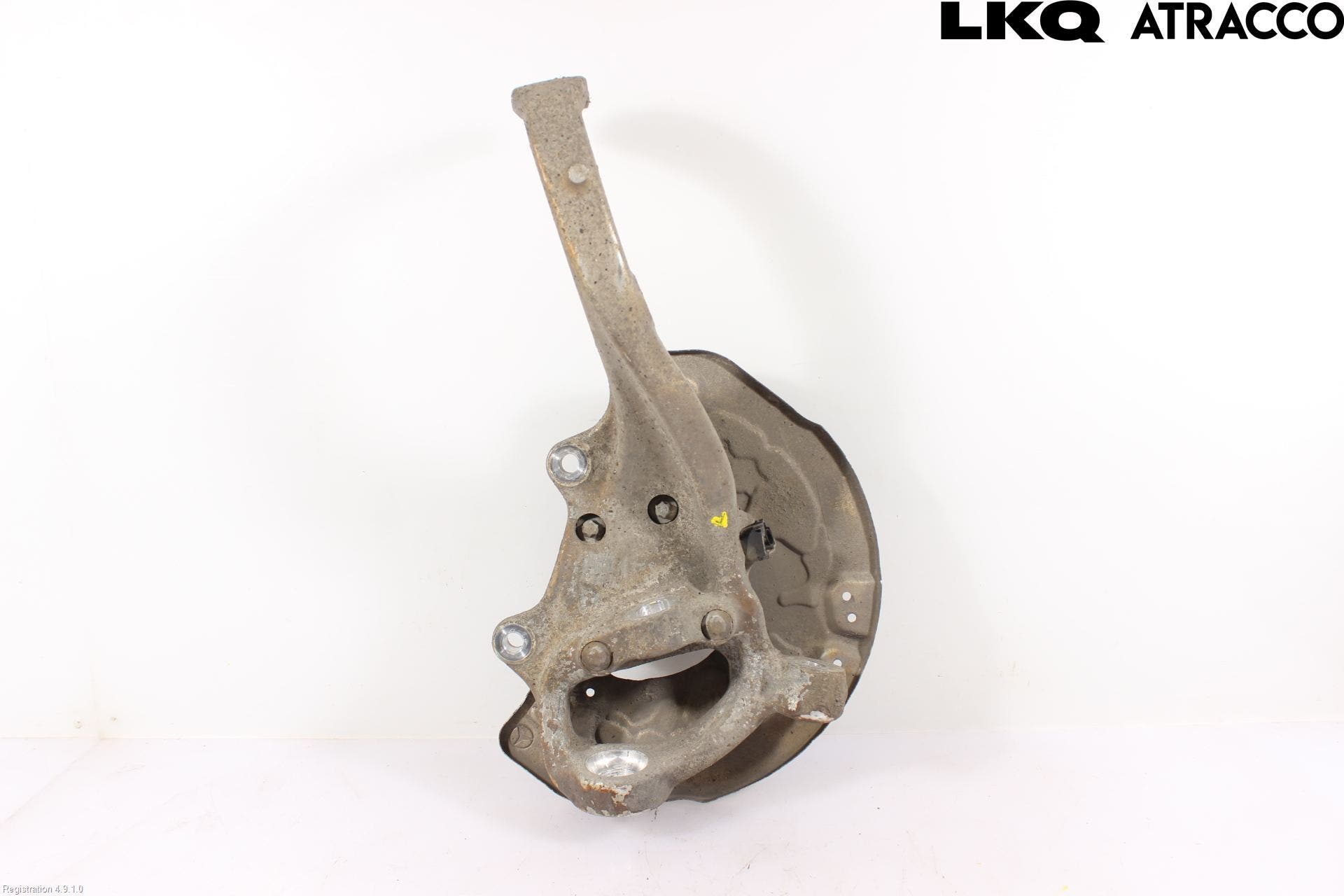 Mercedes-Benz MB E-KLASS (W213) 16-23 Styrspindel Lagerhus Vä