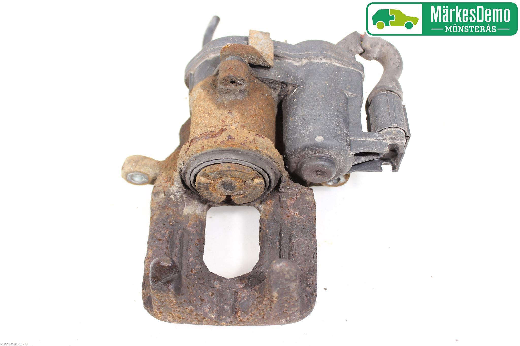 BMW X3 F25 10-17 Bromsok Bak Höger