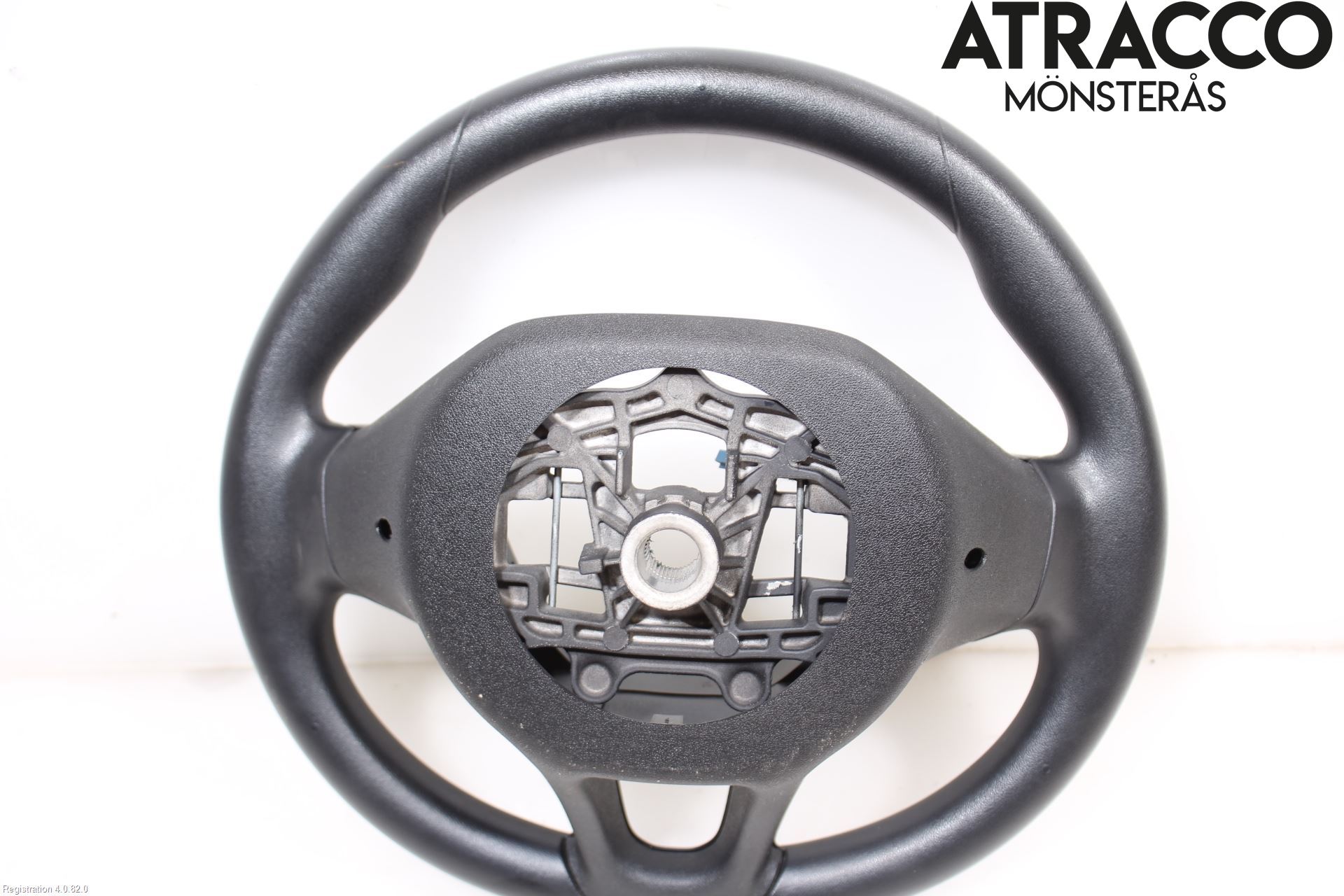 Peugeot 208 12-15 Ratt